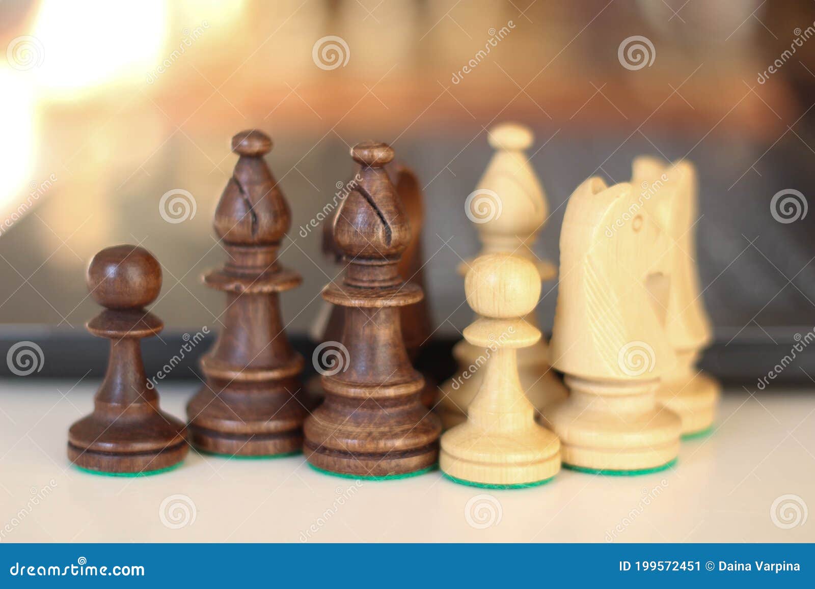 Chess Background. Play Chess Online. Playing Chess with Laptop. Remote  Online Education, Communication with Chess Coach, Family. Stock Image -  Image of family, issues: 199772003