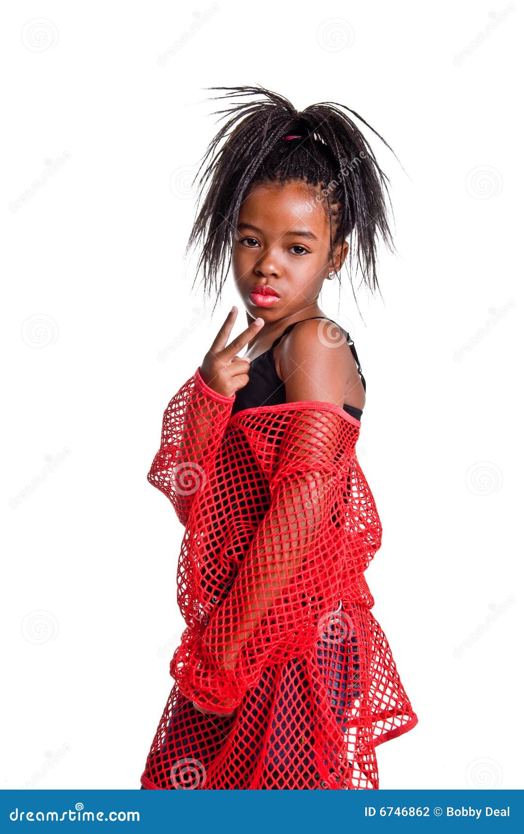 Kid Hip Hop Clothing Sweatshirt Crop Top Long Sleeve Tee Streetwear  Sweatpants Jogger Pants for Girl Boy Dance Costume Clothes - AliExpress