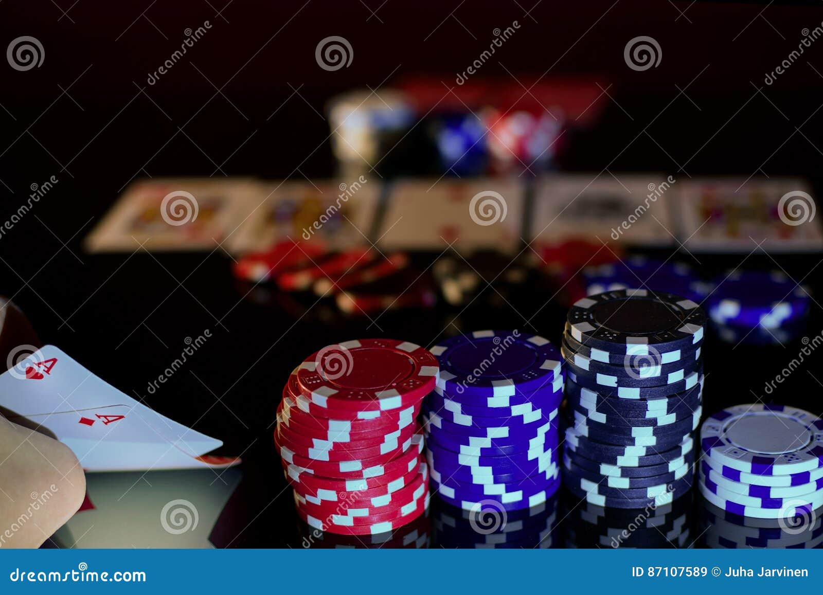 Casino Texas Hold Em House Edge Casino Texas Hold Em House Edge