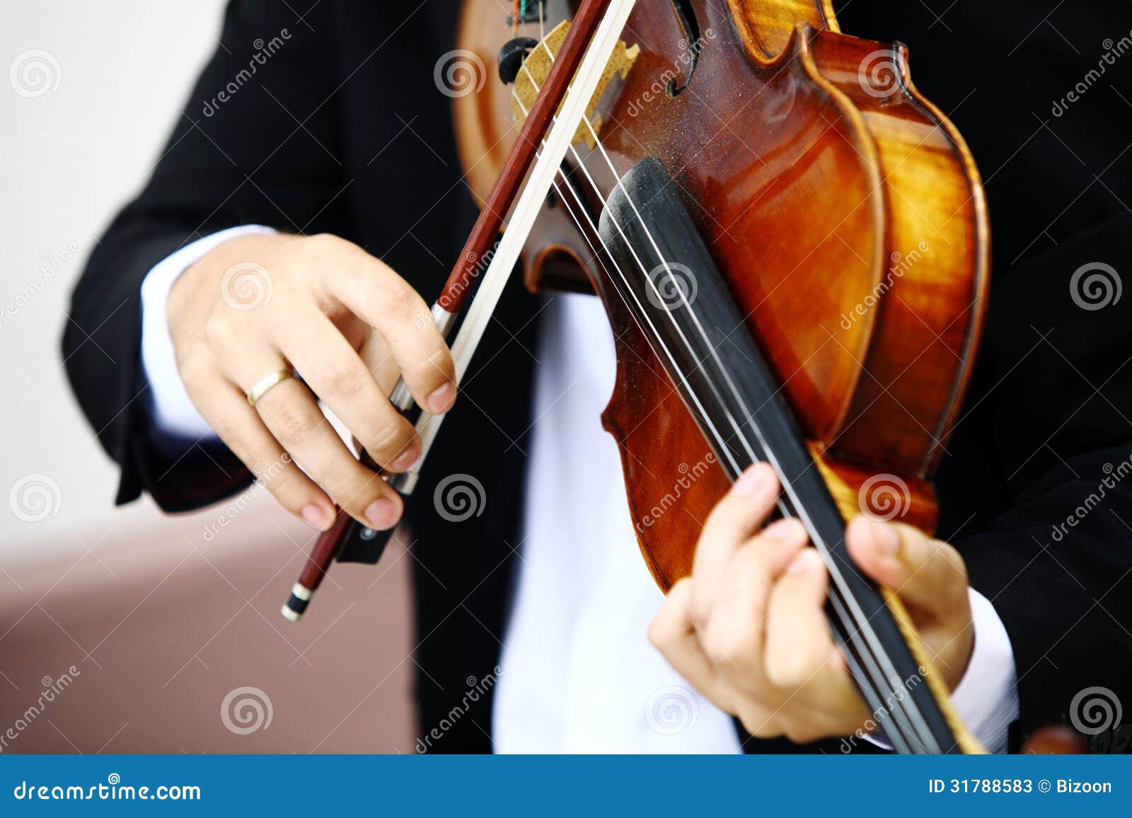 Playing viola stock image. Image of artistic, classical - 31788583