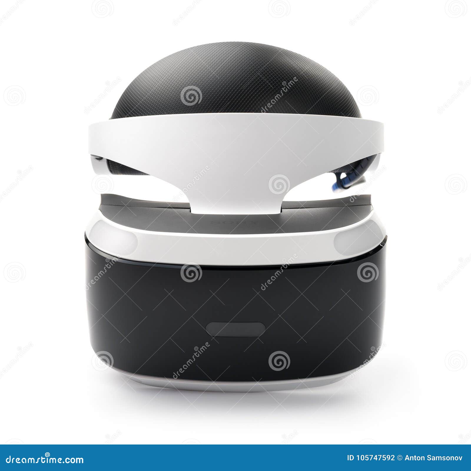 Sony Playstation VR Virtual Reality Headset For Playstation 4