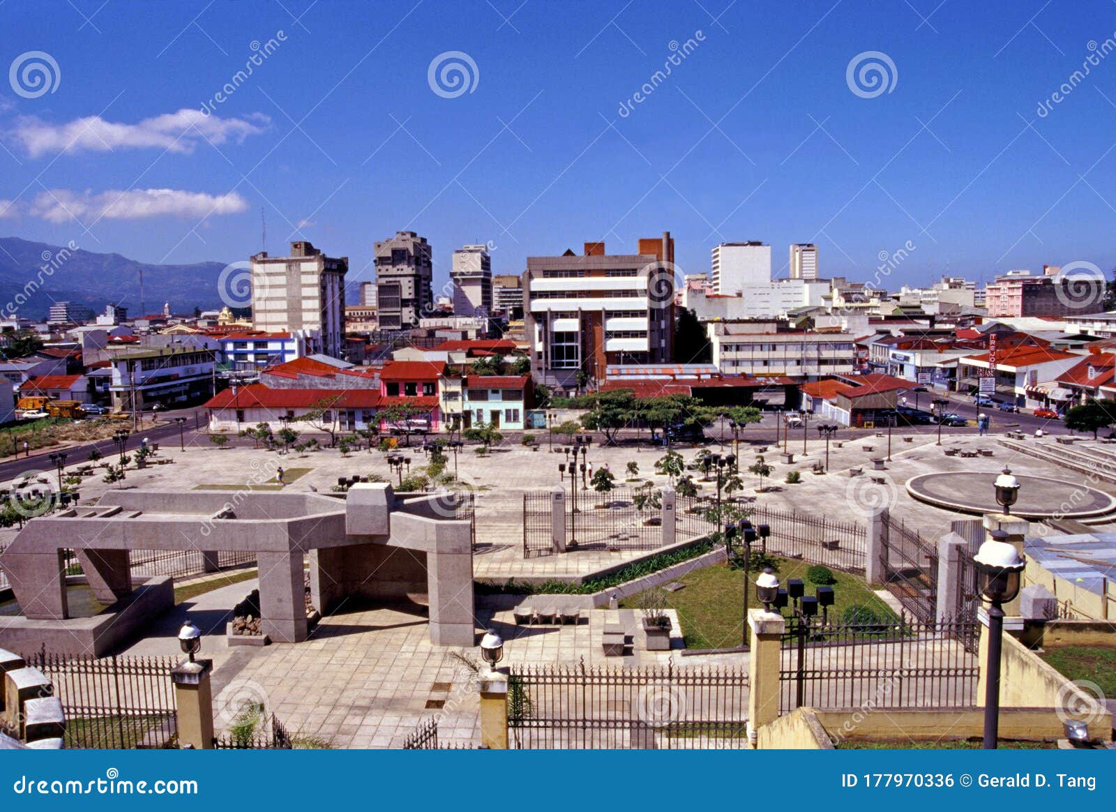 plaza de la democracia in san jose   8209