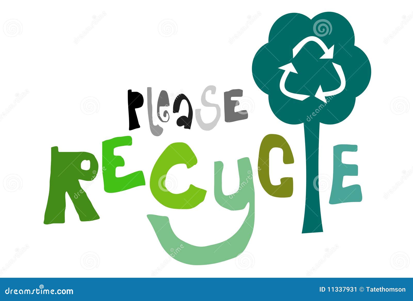 Image result for please recycle