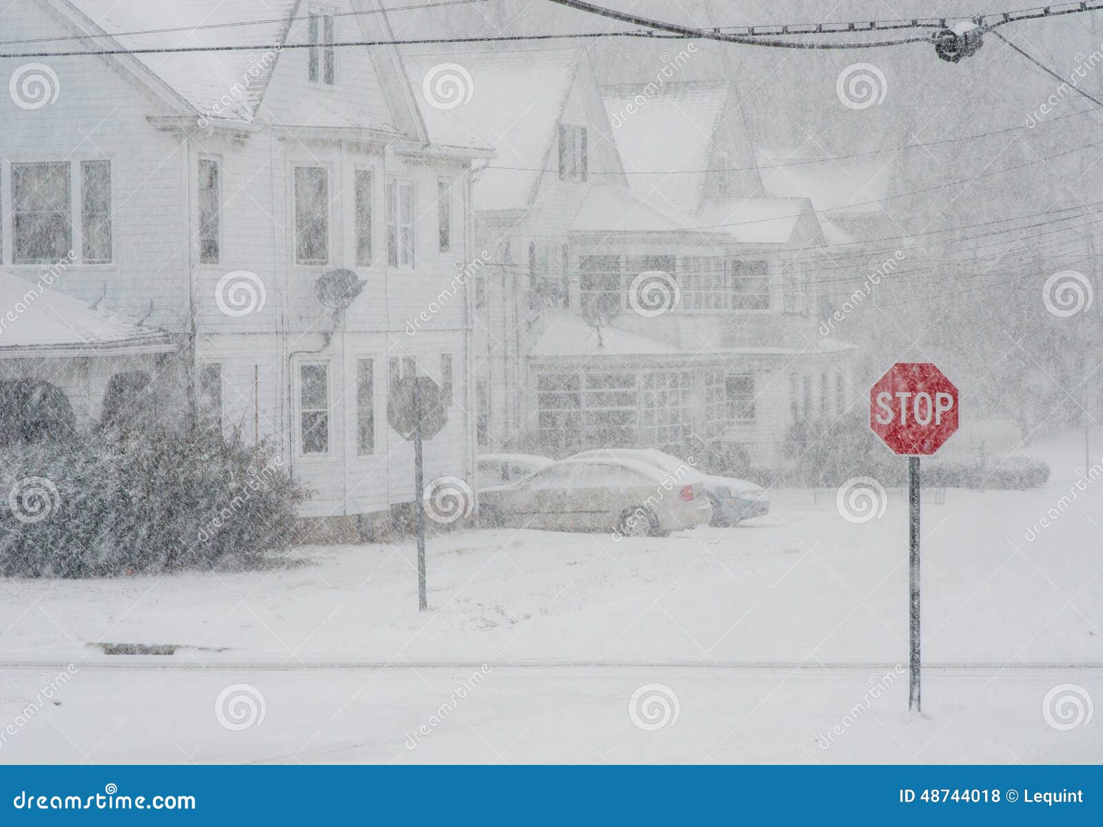 Please stop snowing stock photo. Image of freeze, please - 48744018