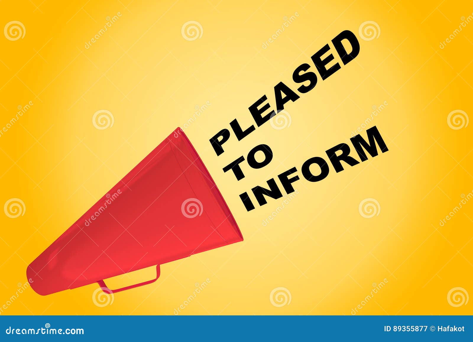 Pleased To Inform Concept Stock Illustration Illustration Of pleased-to-inform-concept-stock-illustration-illustration-of