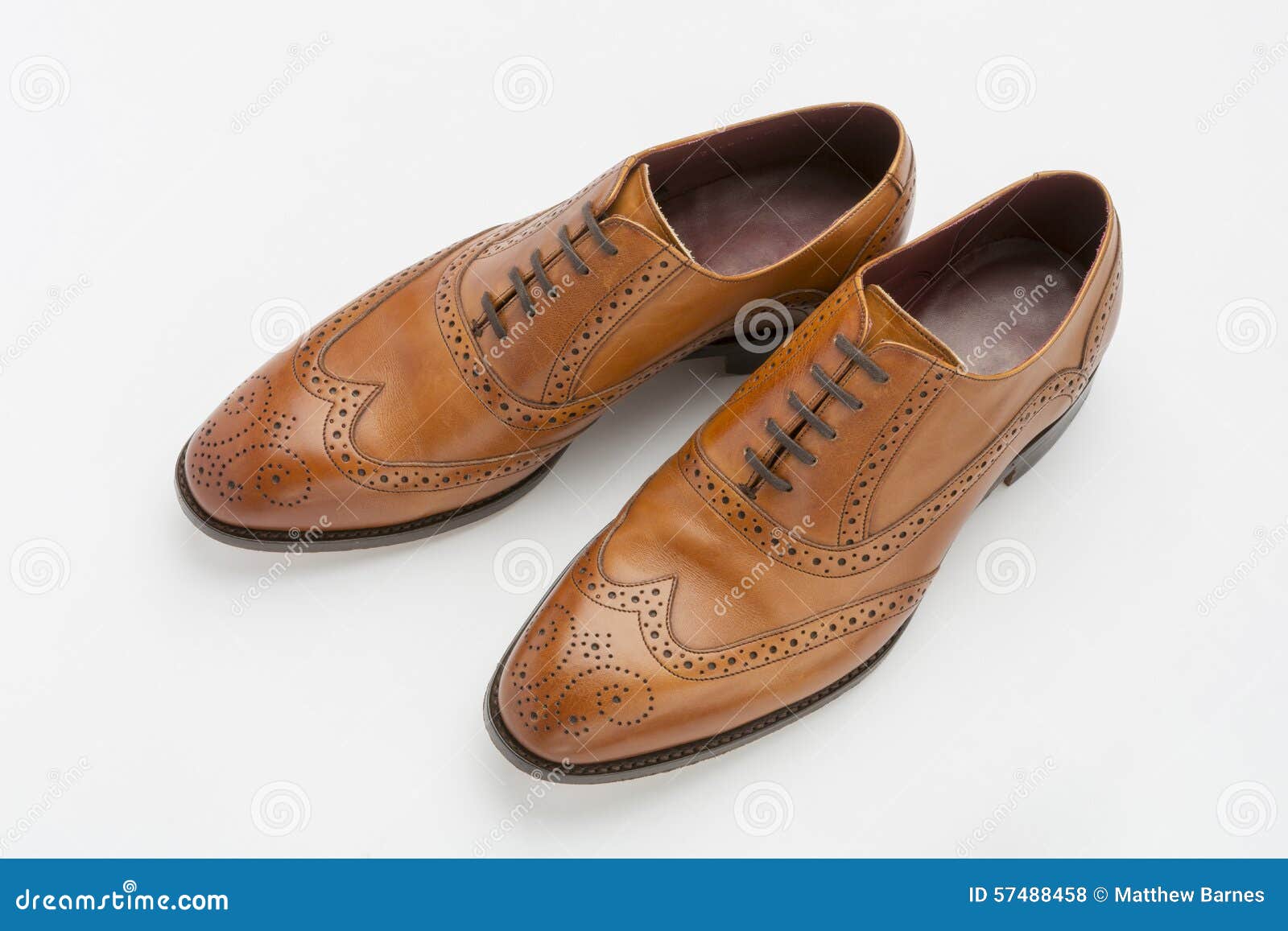 chaussures anglaises