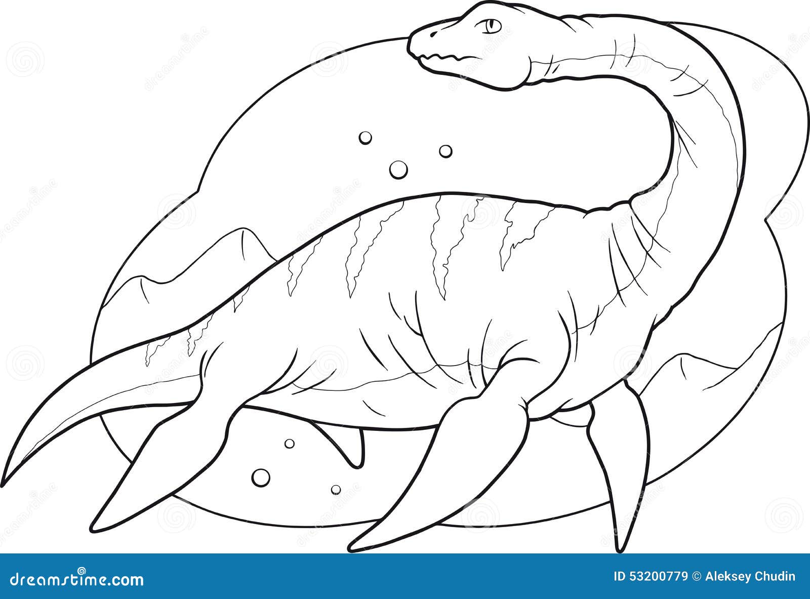 Download 333+ Plesiosaurus And Stenopterygius Ichthyosaur Coloring