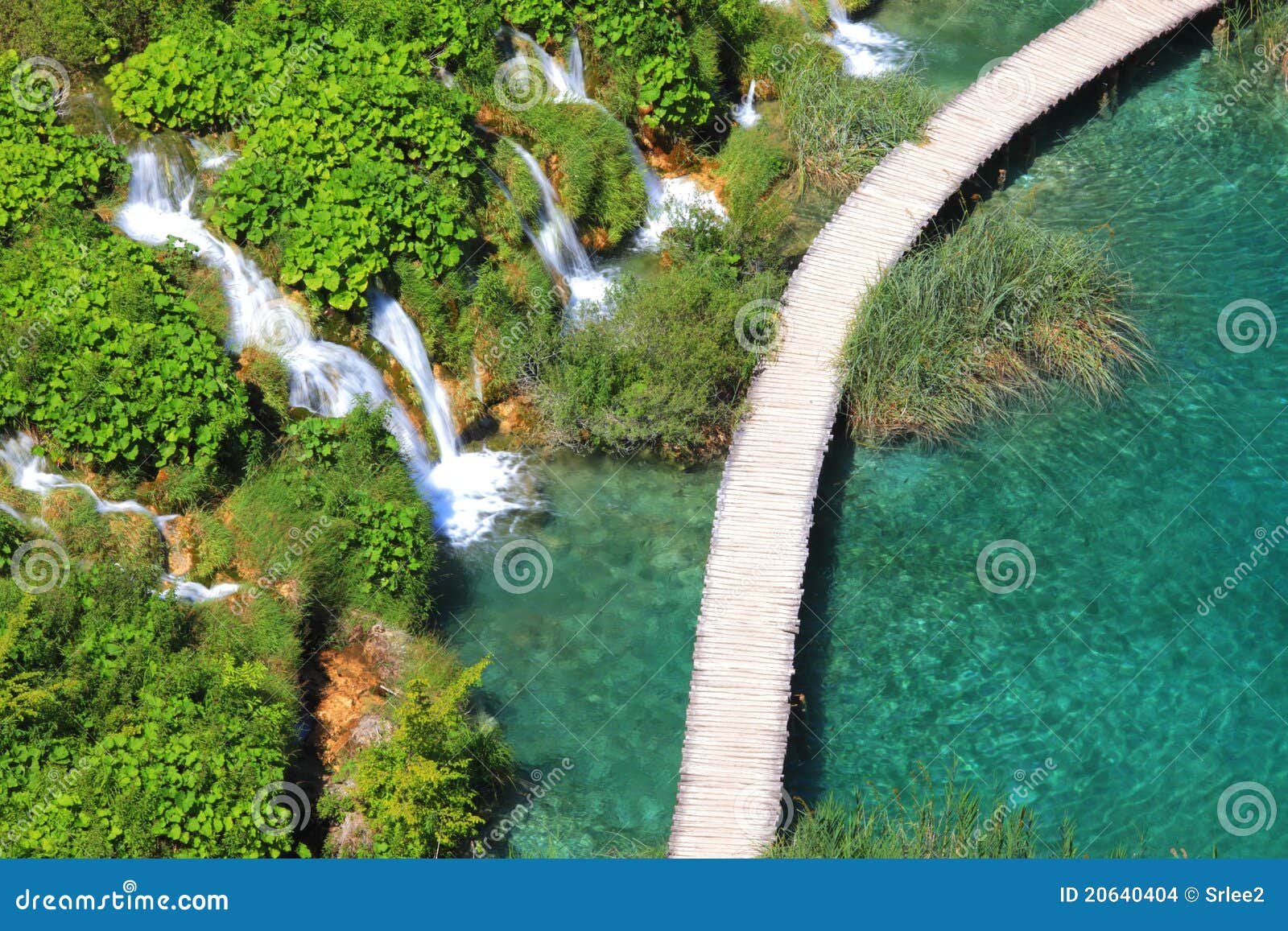 plitvicka jezera, croatia