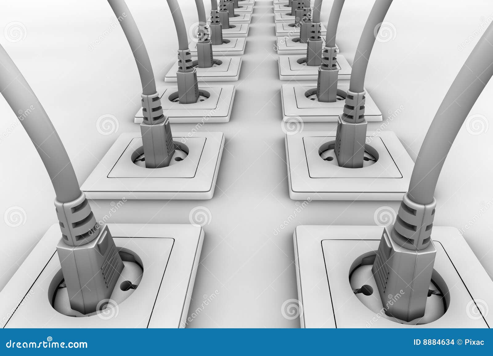 Plugs Cartoons, Illustrations & Vector Stock Images 3449 Pictures to