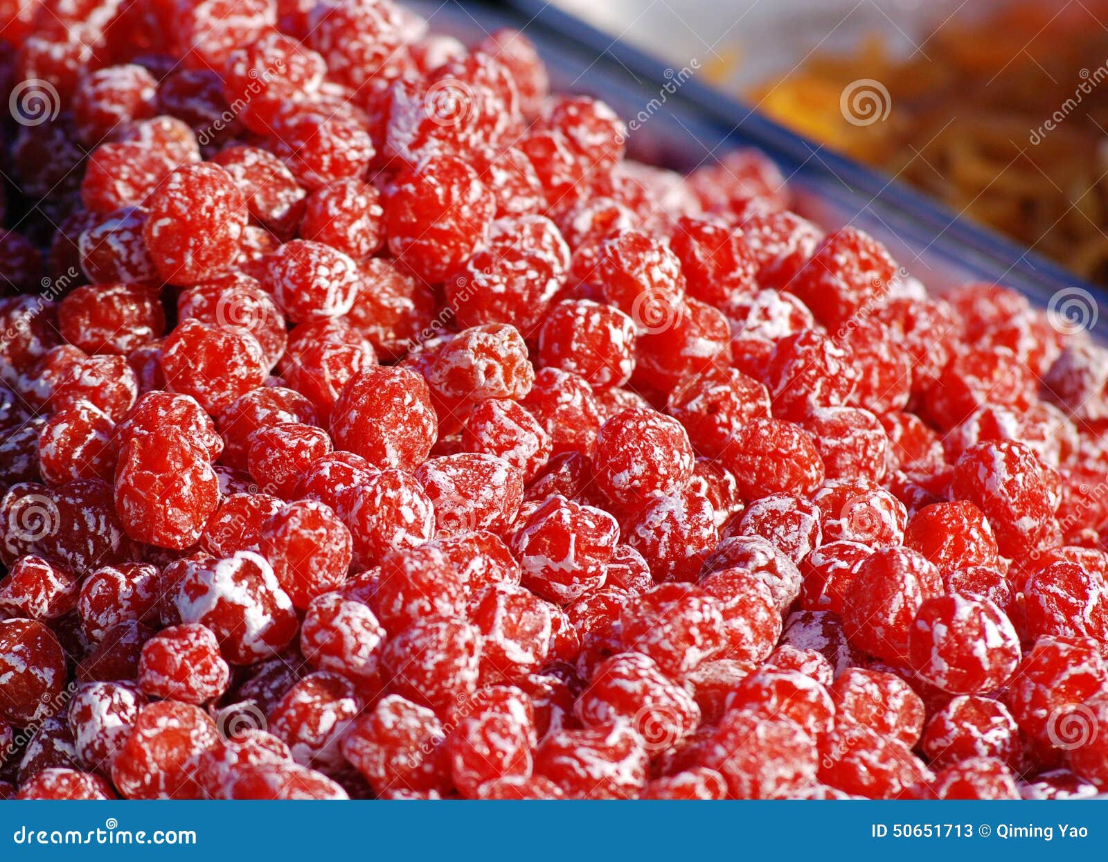 Plum dessert stock image. Image of food, treats, marshmallow 50651713