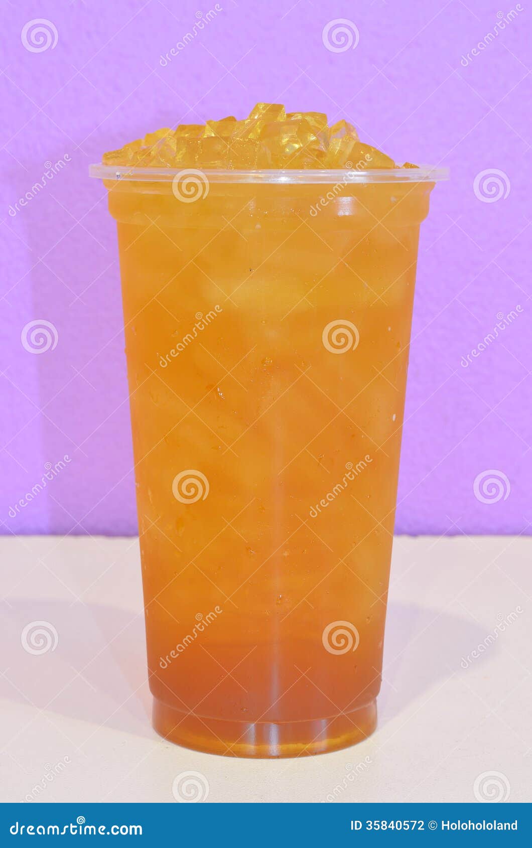 plum green tea