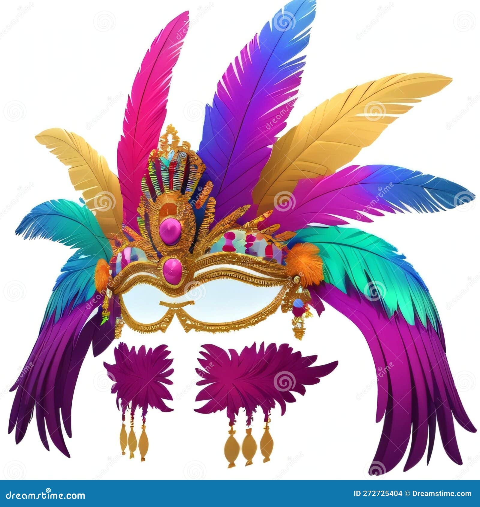 https://thumbs.dreamstime.com/z/plumas-de-color-vectorial-d-para-composici%C3%B3n-carnaval-fondo-blanco-plano-vectores-coloridas-carnavalesca-coloreadas-en-forma-272725404.jpg
