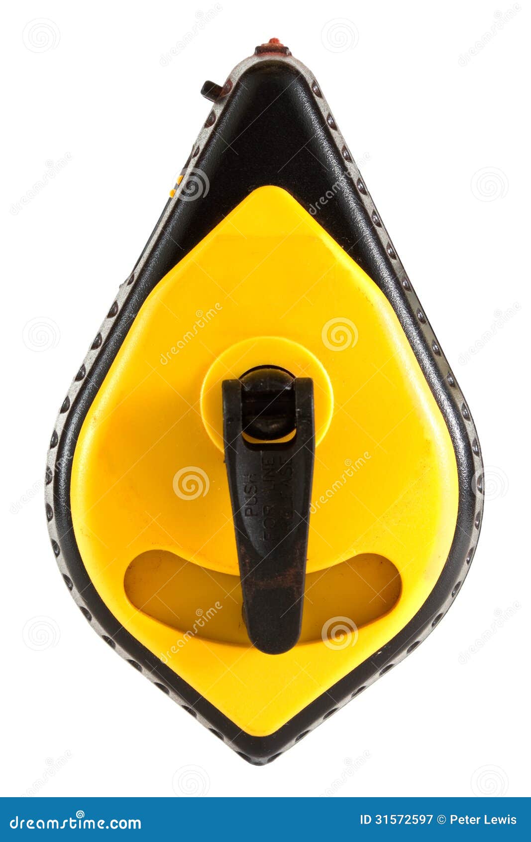 Plumb Bob stock image. Image of tool, gravity, line, construction