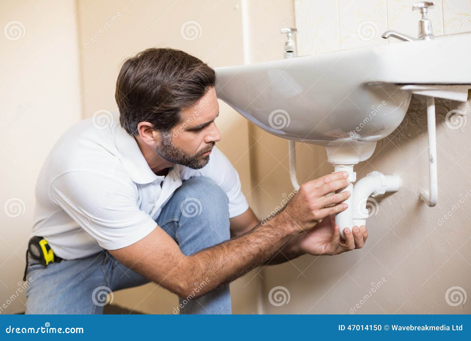 liquid plumber bathroom sink