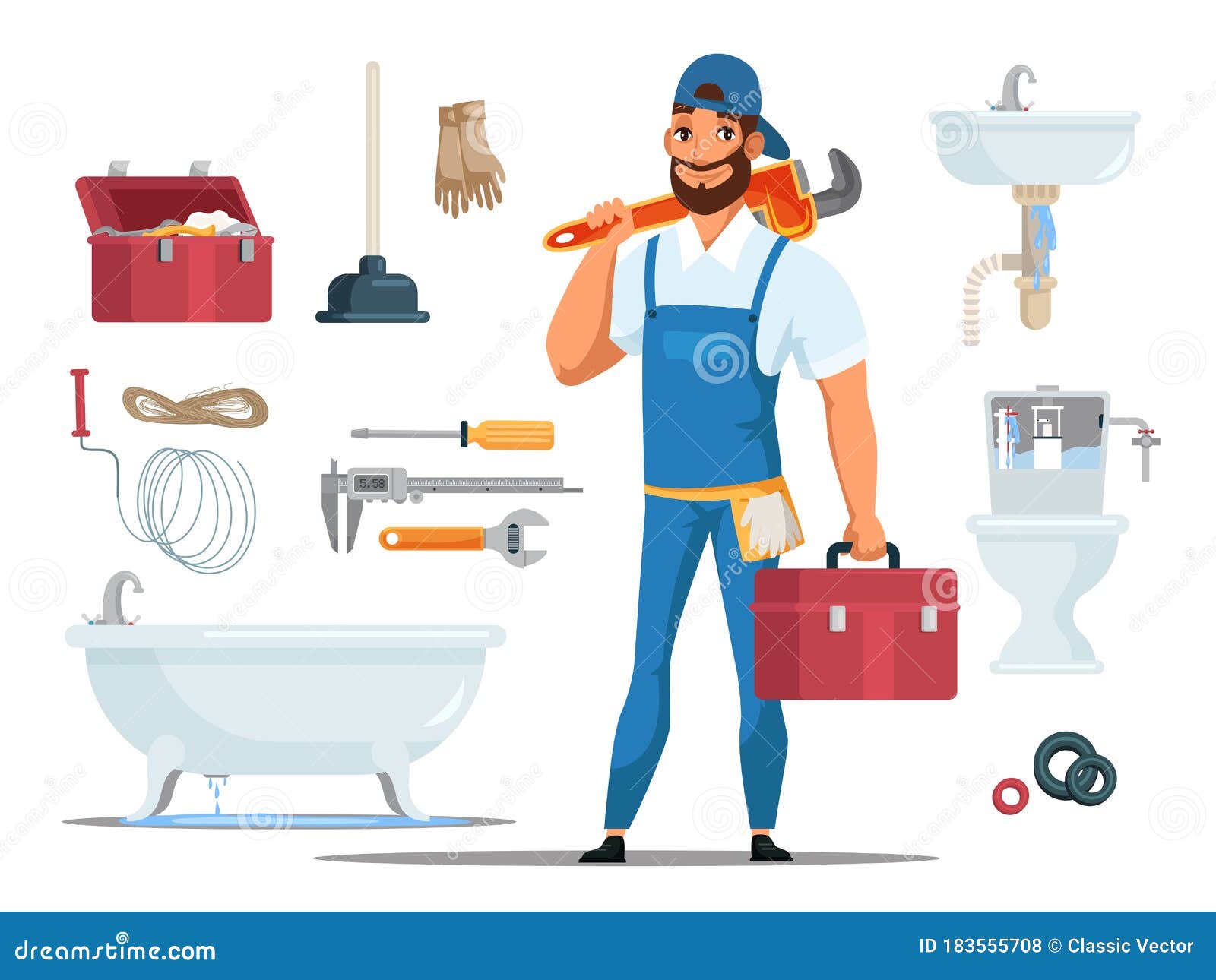 Licensed Plumber