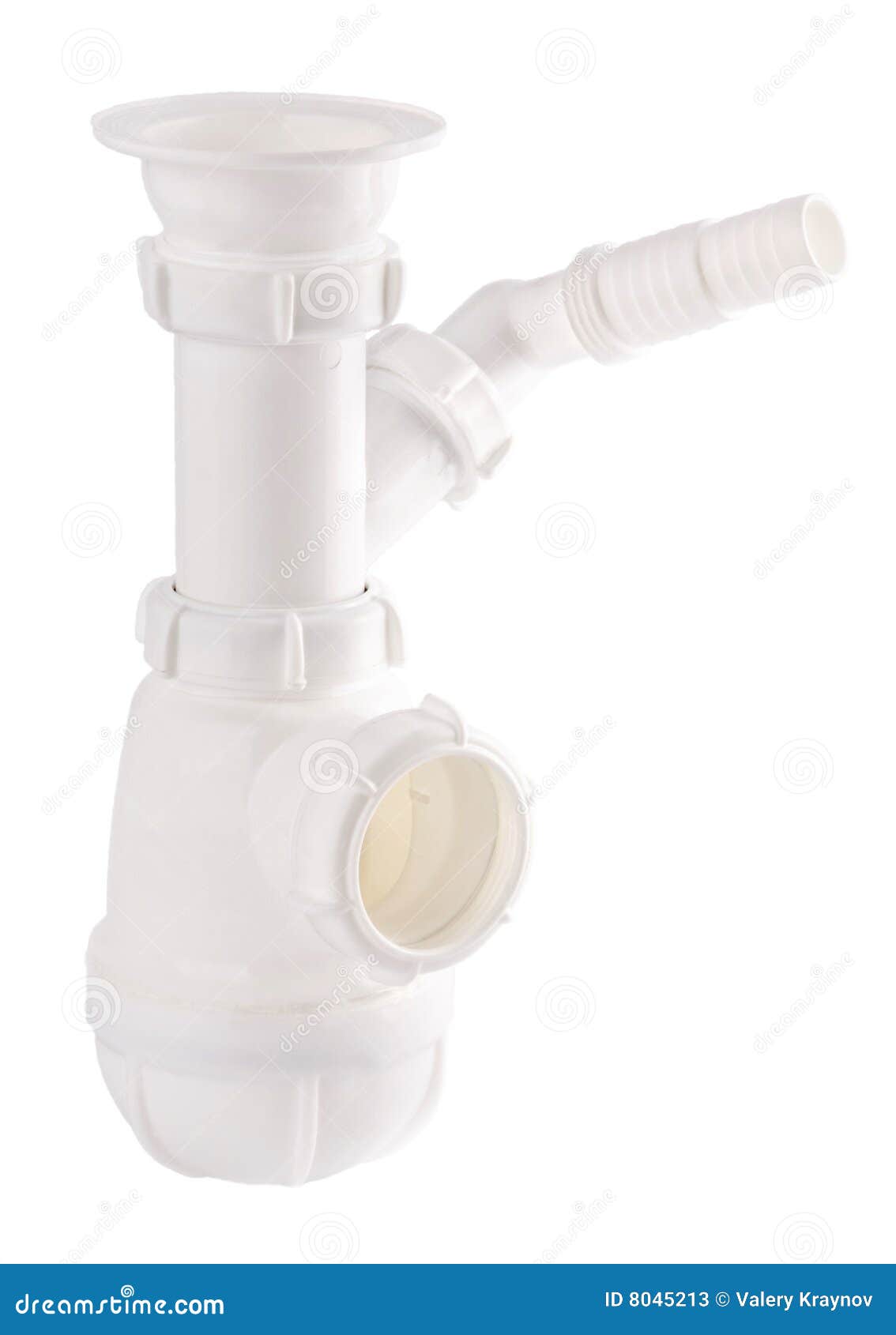 Plumbing fixtures stock image. Image of belt, faucet, clean 8045213