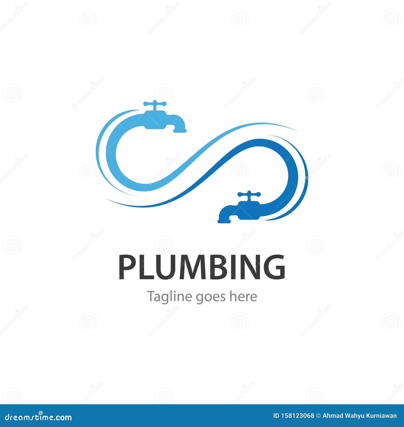 the plumbing company