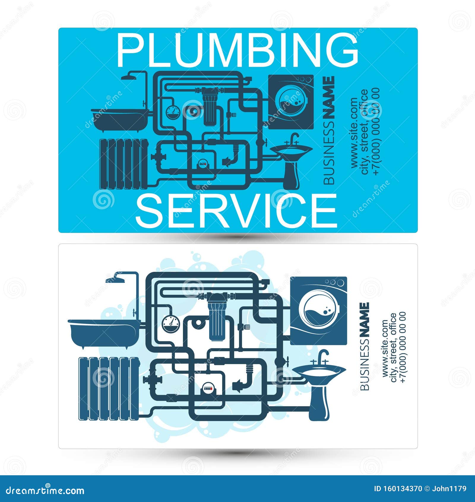 Commercial Plumbing Facility Management Services - Chicago, IL