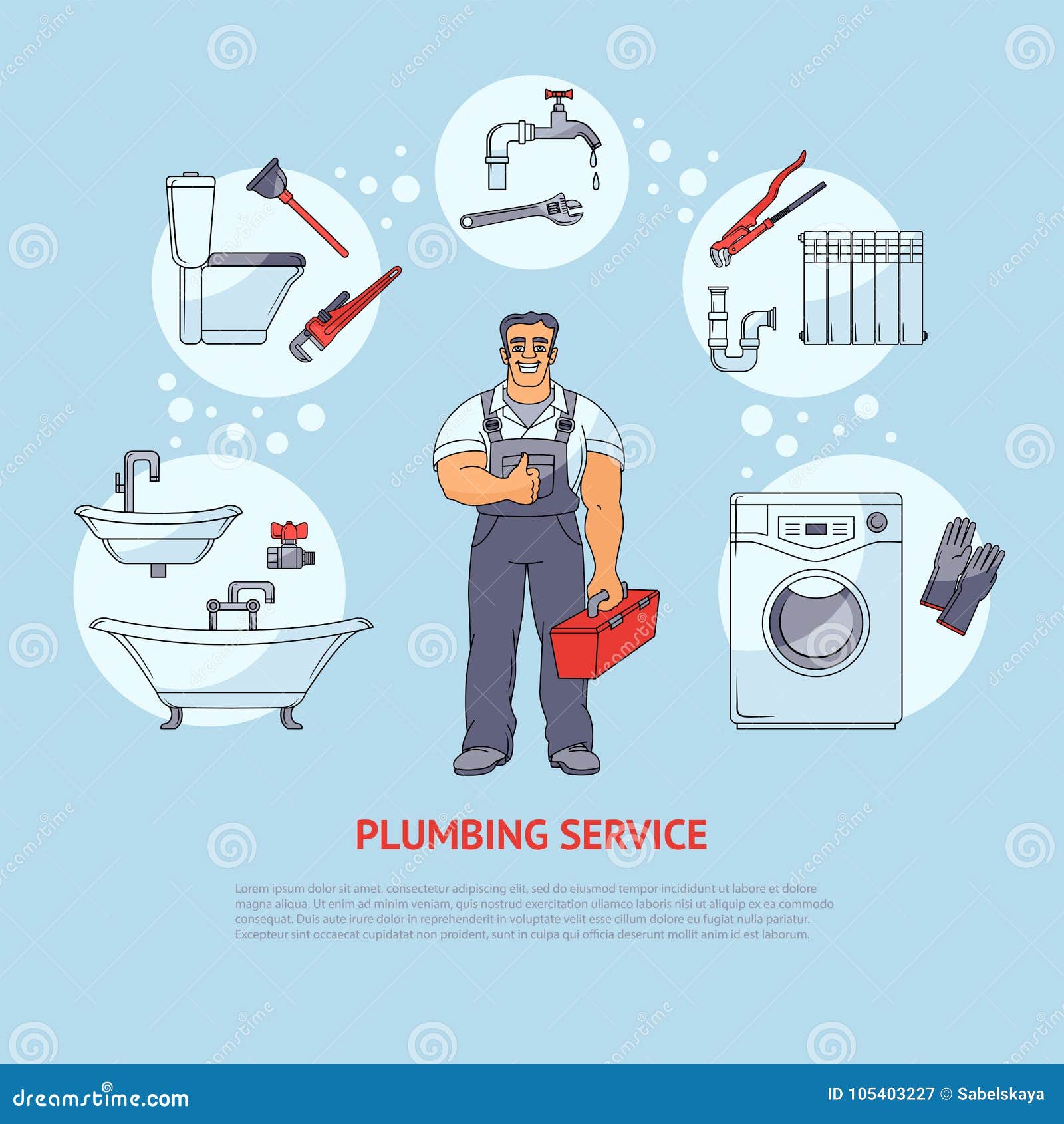 Trustworthy Local Plumber