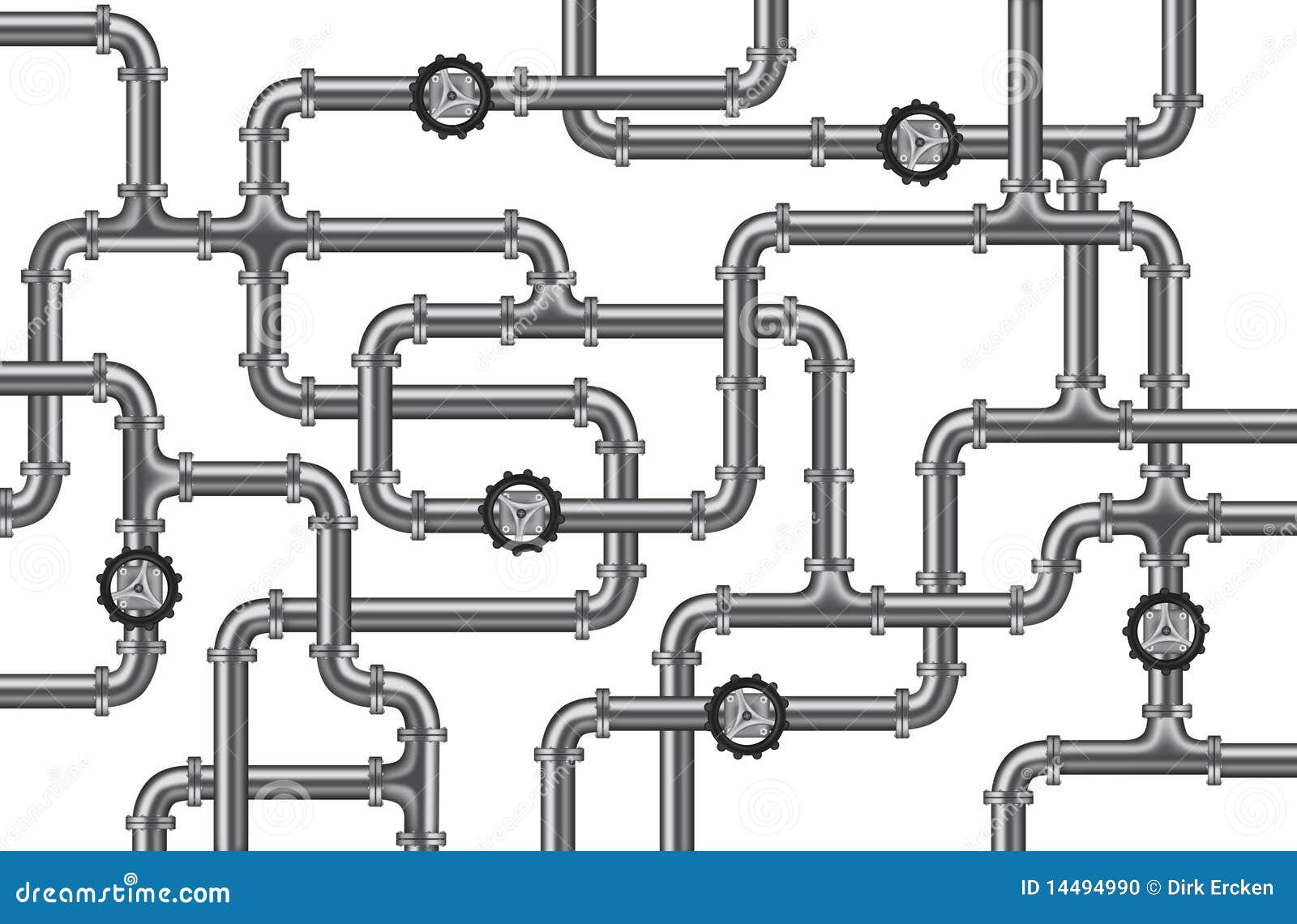pic Water Pipe Plumbing Clipart dreamstime com