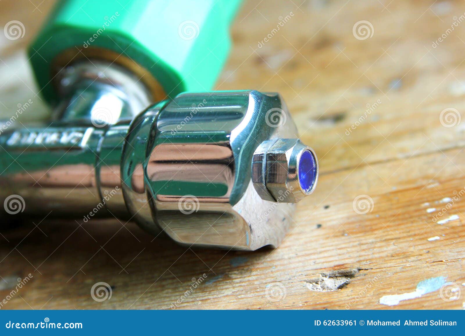 Plumbing water valve stock image. Image of pipes, plumber 62633961