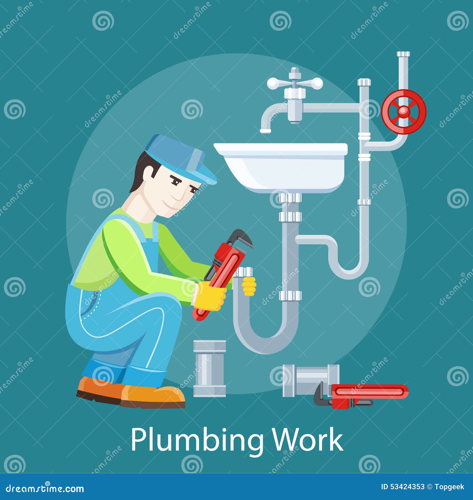 Plumbing Service Lynchburg