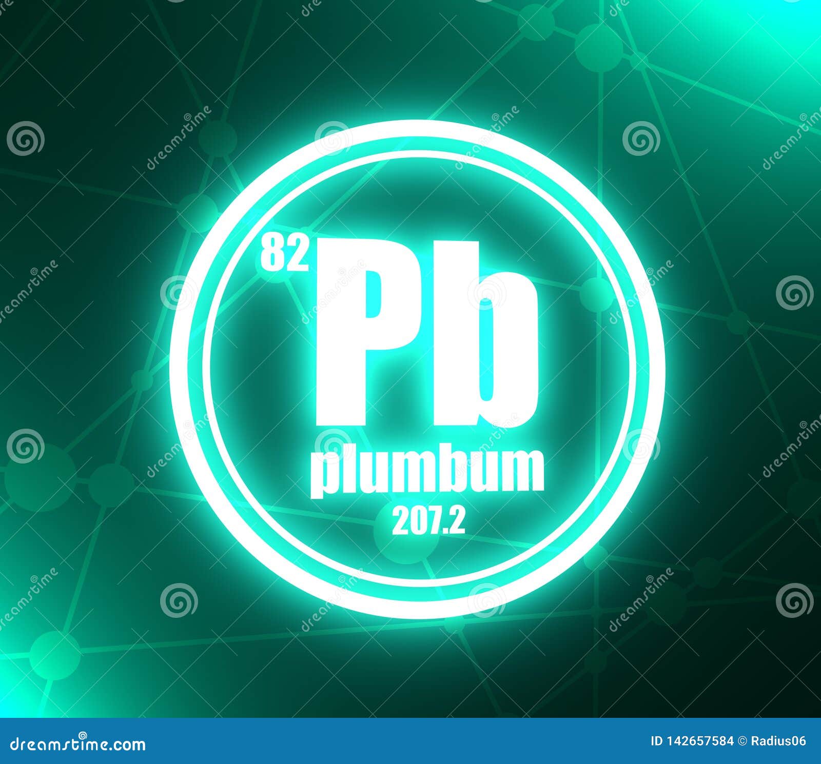 plumbum chemical .
