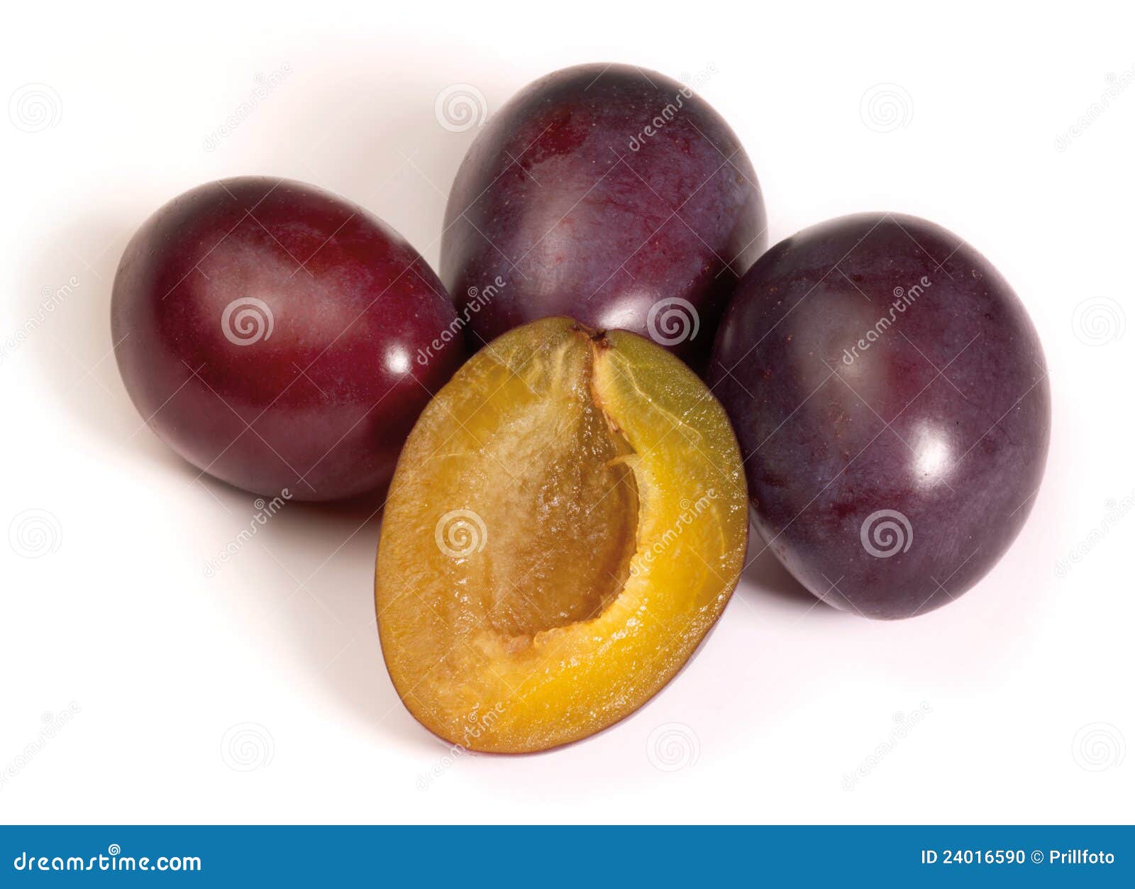 Plums stock photo. Image of freshness, blue, fiber, agricultural 24016590
