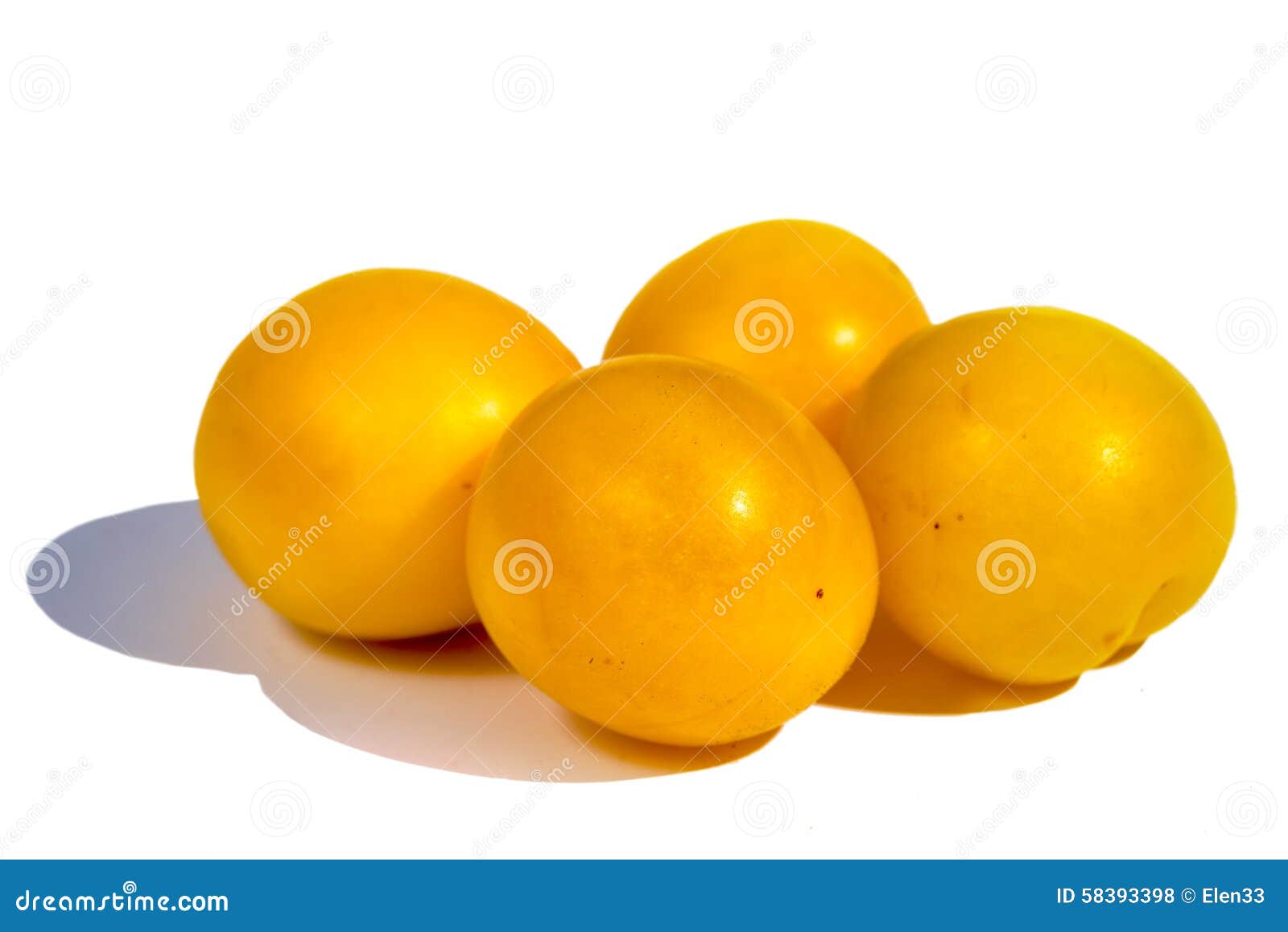 Plums stock photo. Image of acid, food, clean, dessert 58393398