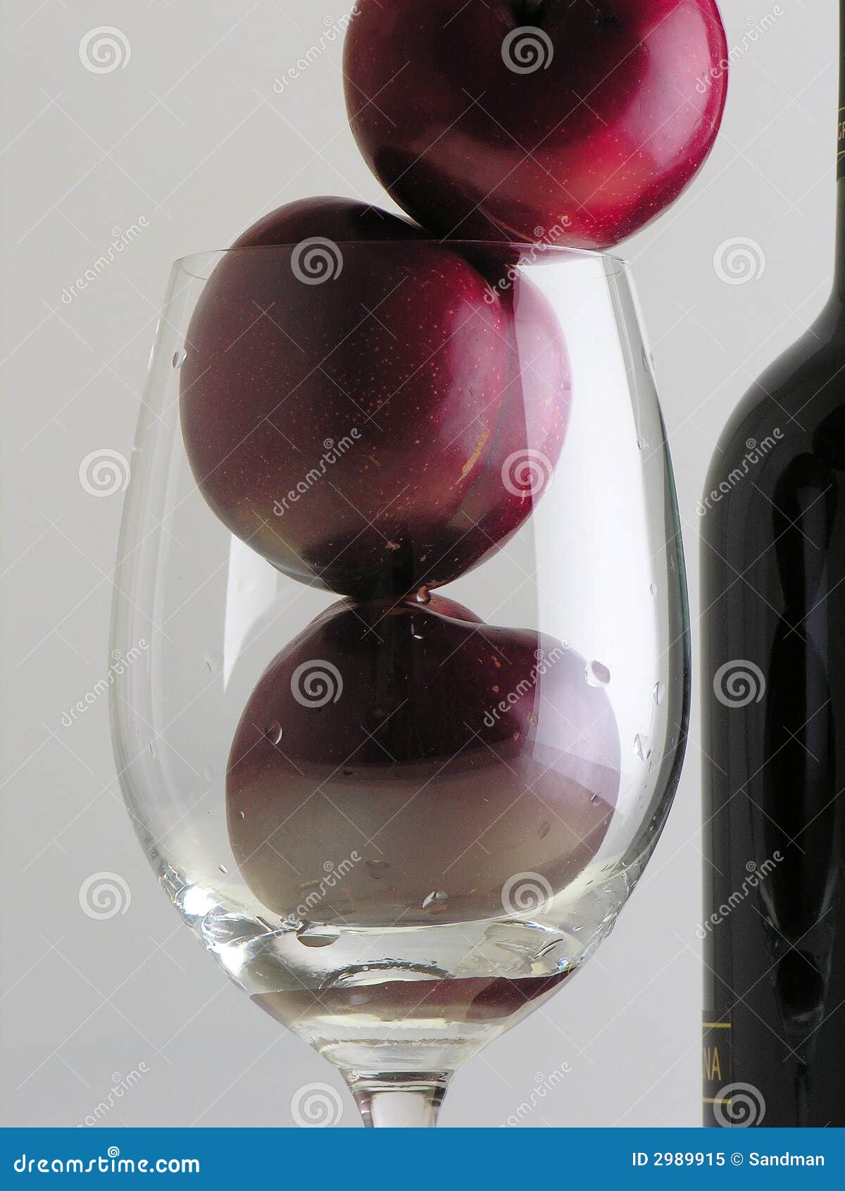 Plums and Wine stock image. Image of cups, warehouse, taste 2989915