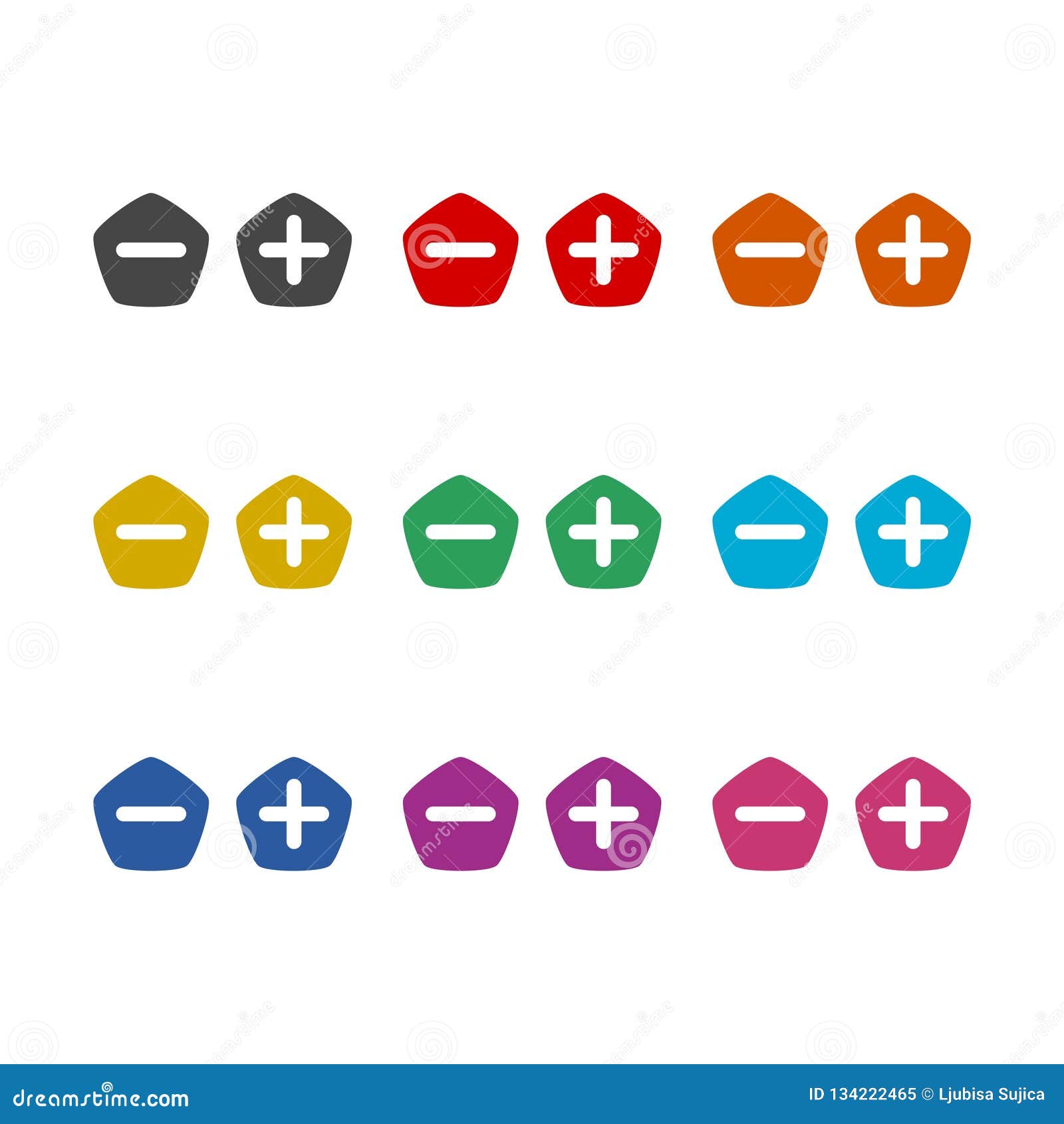 flat icon plus flat icon plus