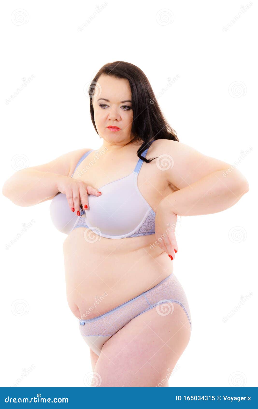Chubby Fat Mature Sexy