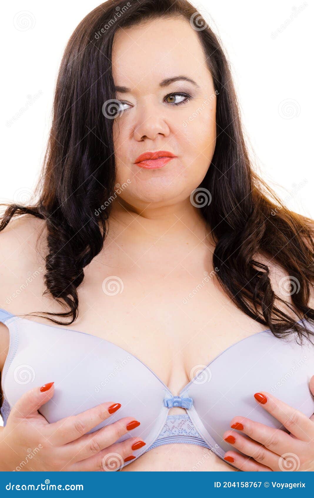 Chubby Bbw Mature