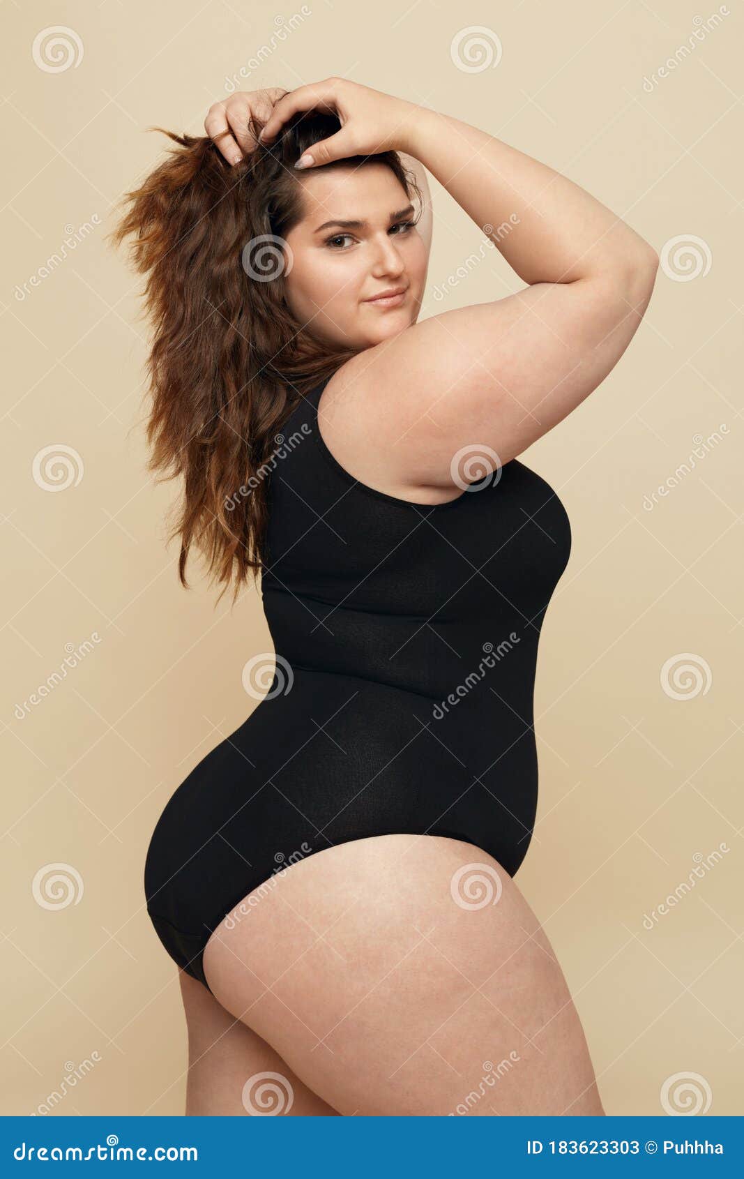 Girls In Bodysuits Stock Photo, Picture and Royalty Free Image. Image  113326415.