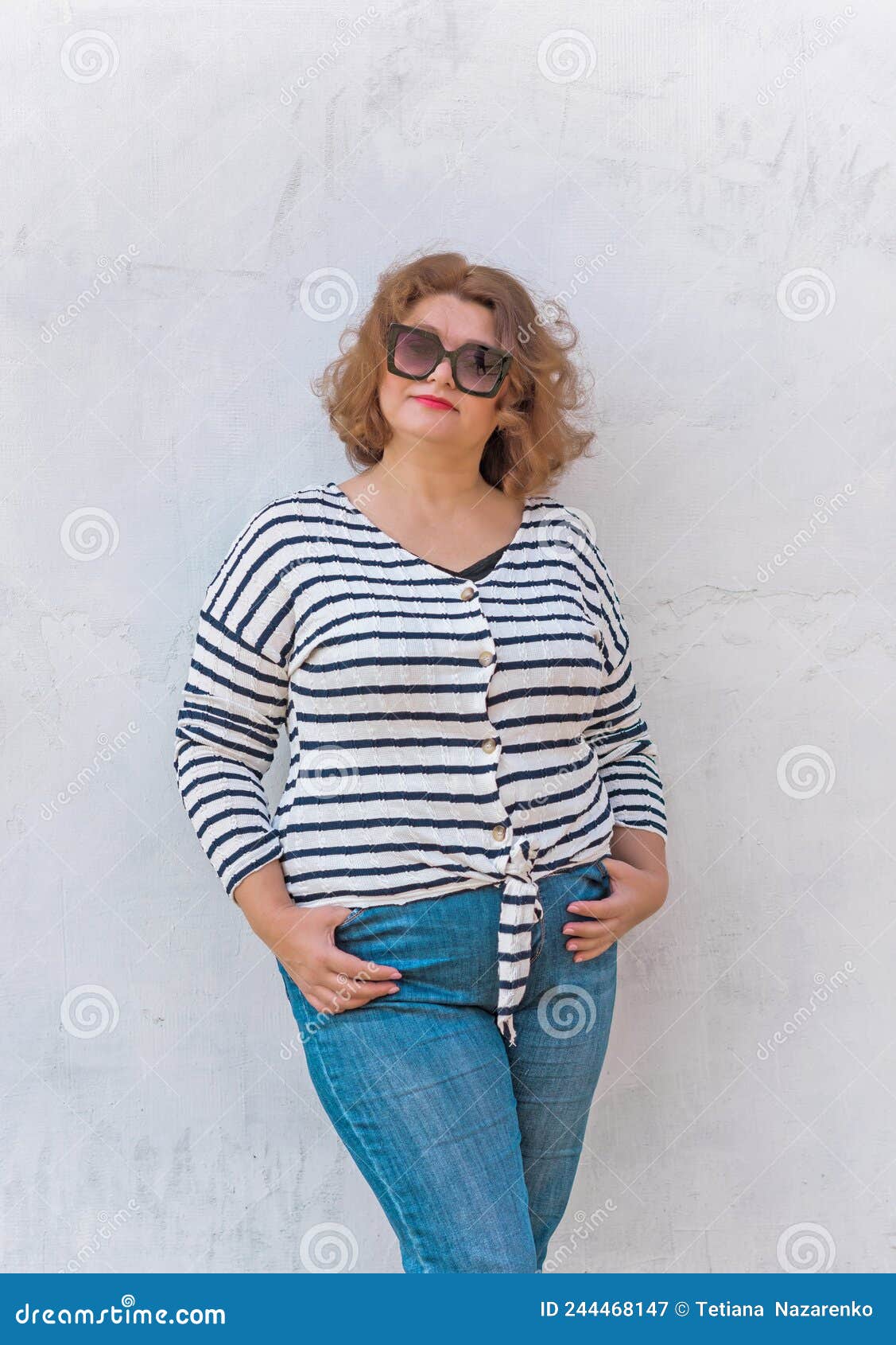 Fashion For Fat Women : Photos,Ideas