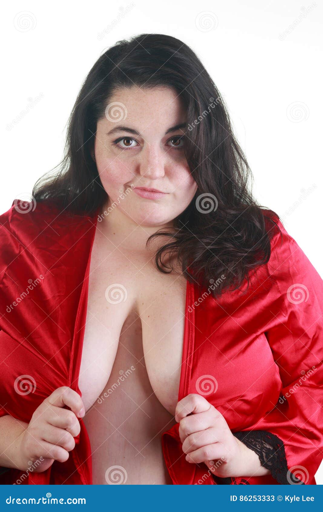 Bbw seduction