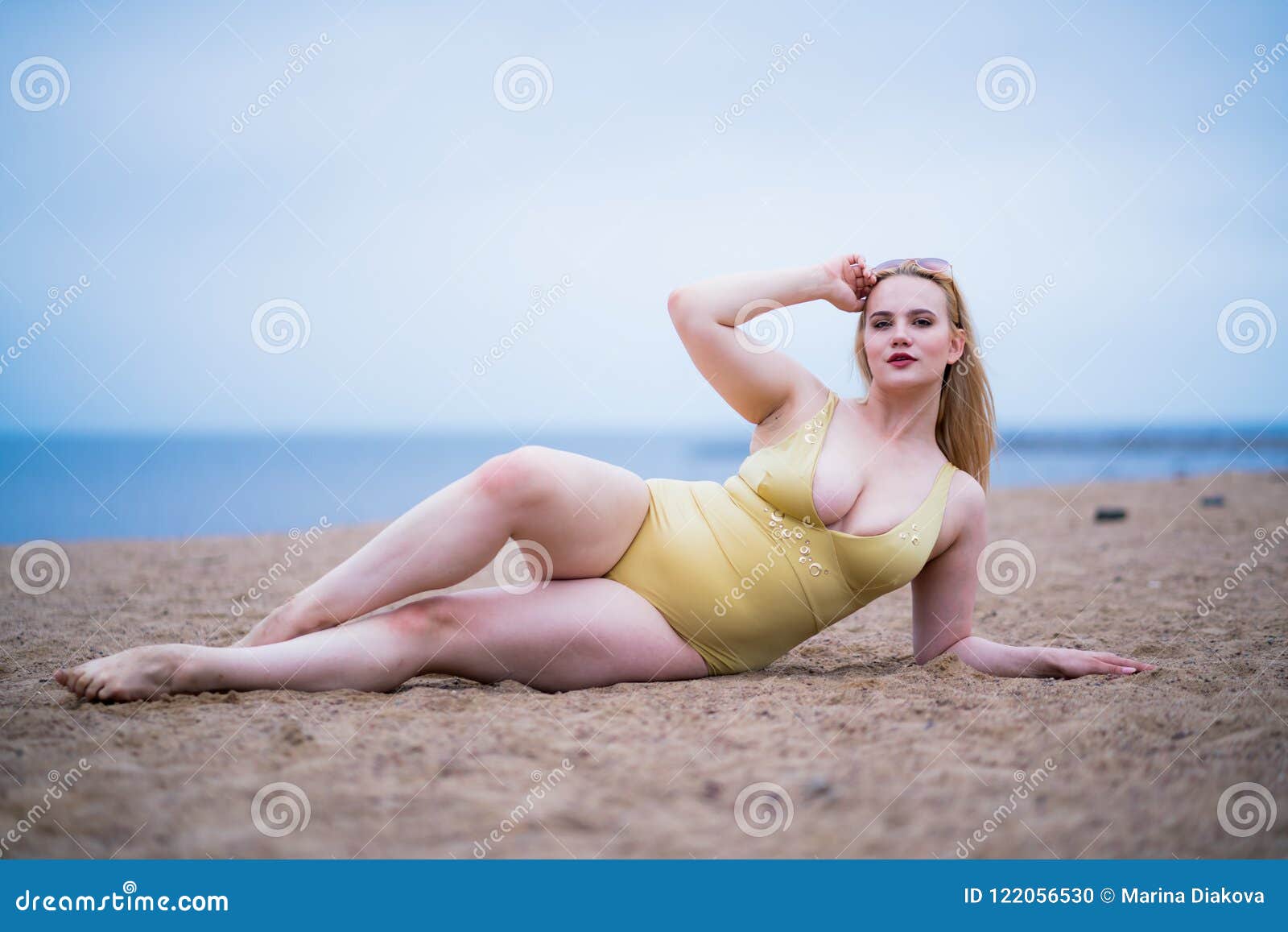 1,241 Plus Size Swimwear Photos - Free & Royalty-Free from Dreamstime