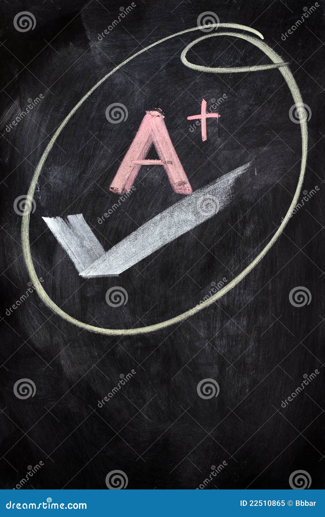 Start Diet Today Apple Blackboard Stock Photo - Image of lifestyle, diet: 54634672