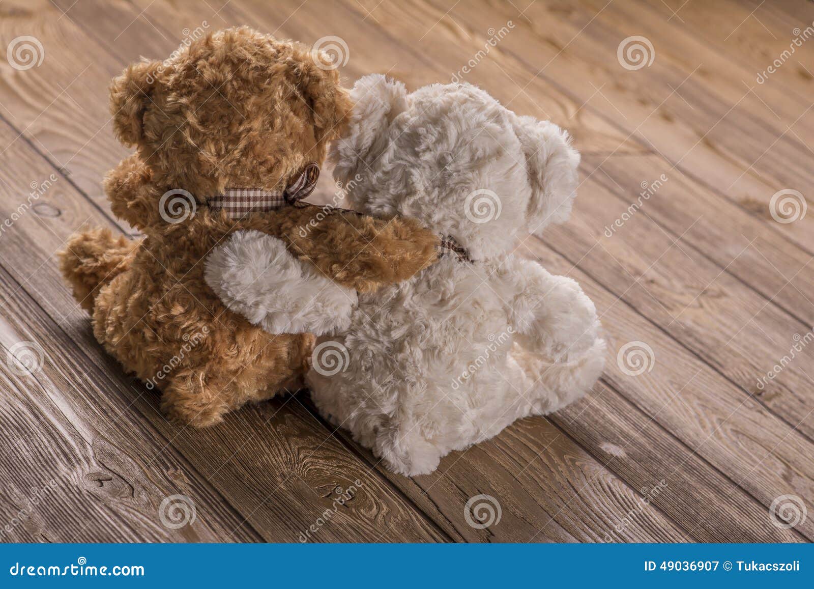 plush teddy bears