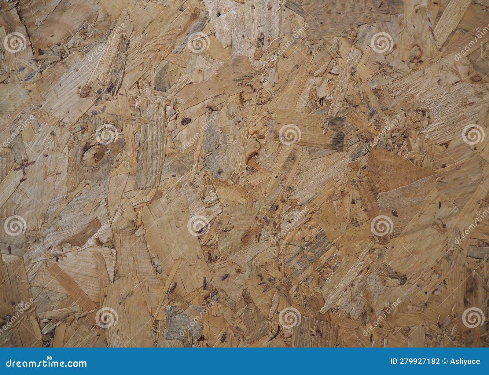 Plywood siding texture stock photo. Image of panel, plaster 279927182