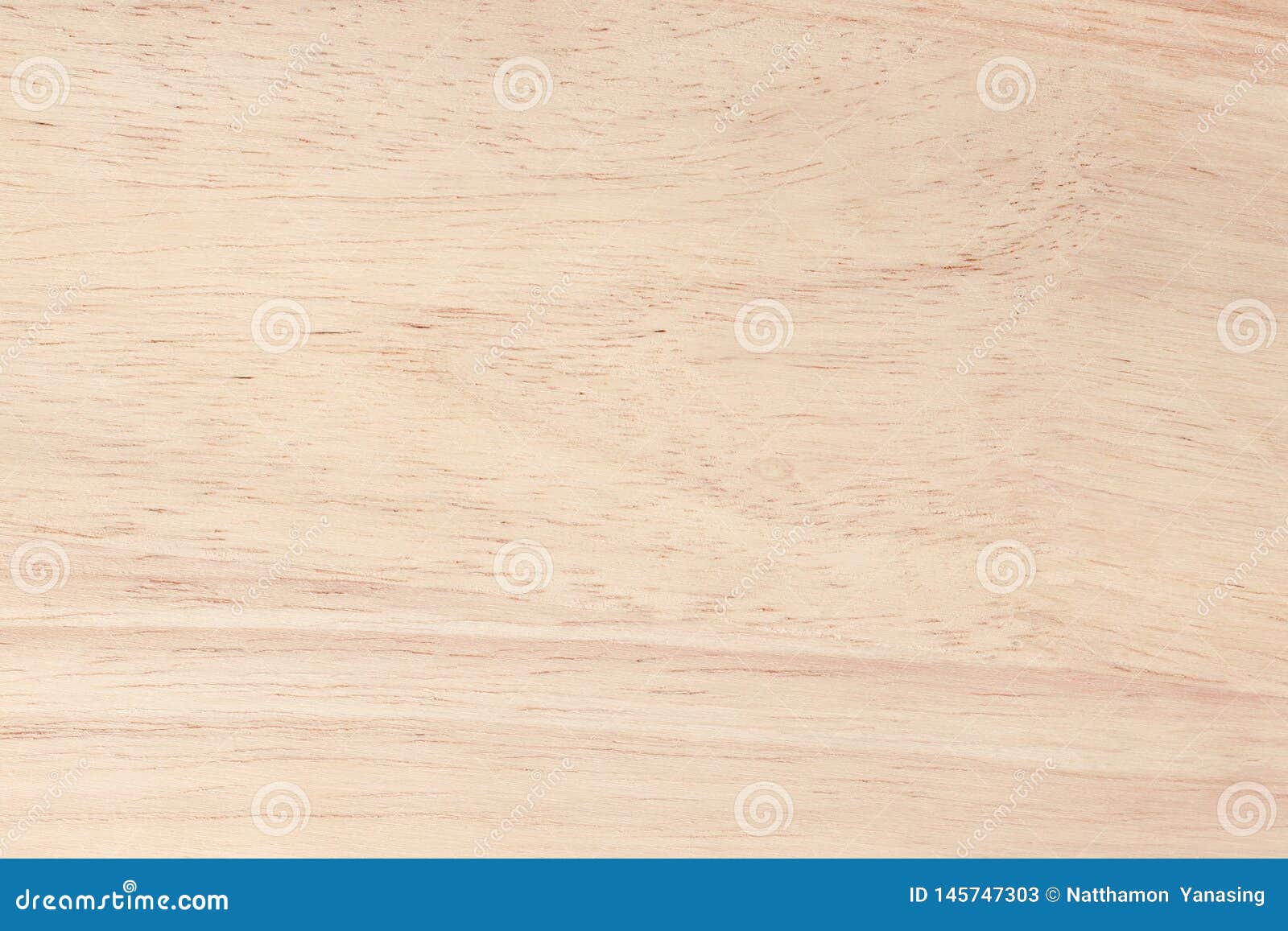 Plywood Surface in Natural Pattern with High Resolution. Wooden Grained