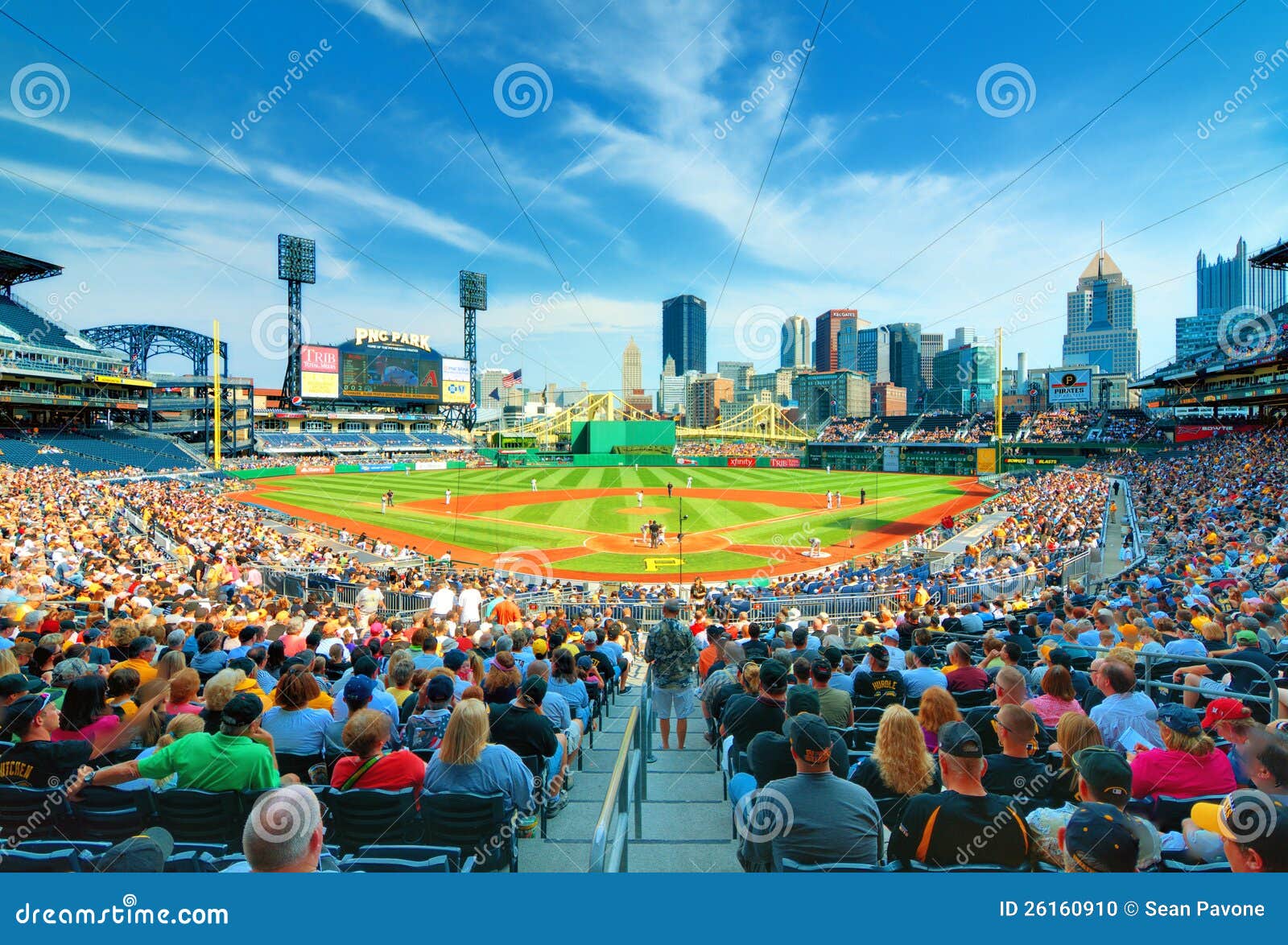 139 Pnc Park Pittsburgh Stock Photos - Free & Royalty-Free Stock