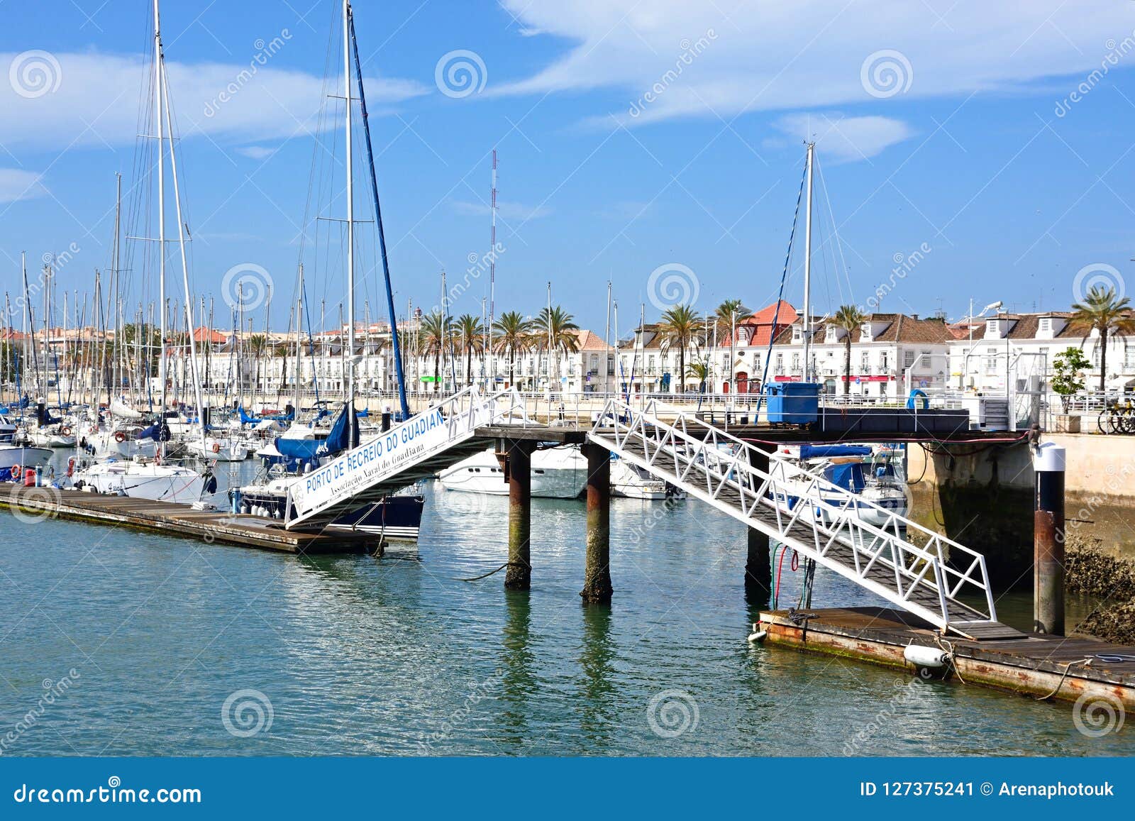 Marinas & Portos - Associação Portuguesa de Portos de Recreio