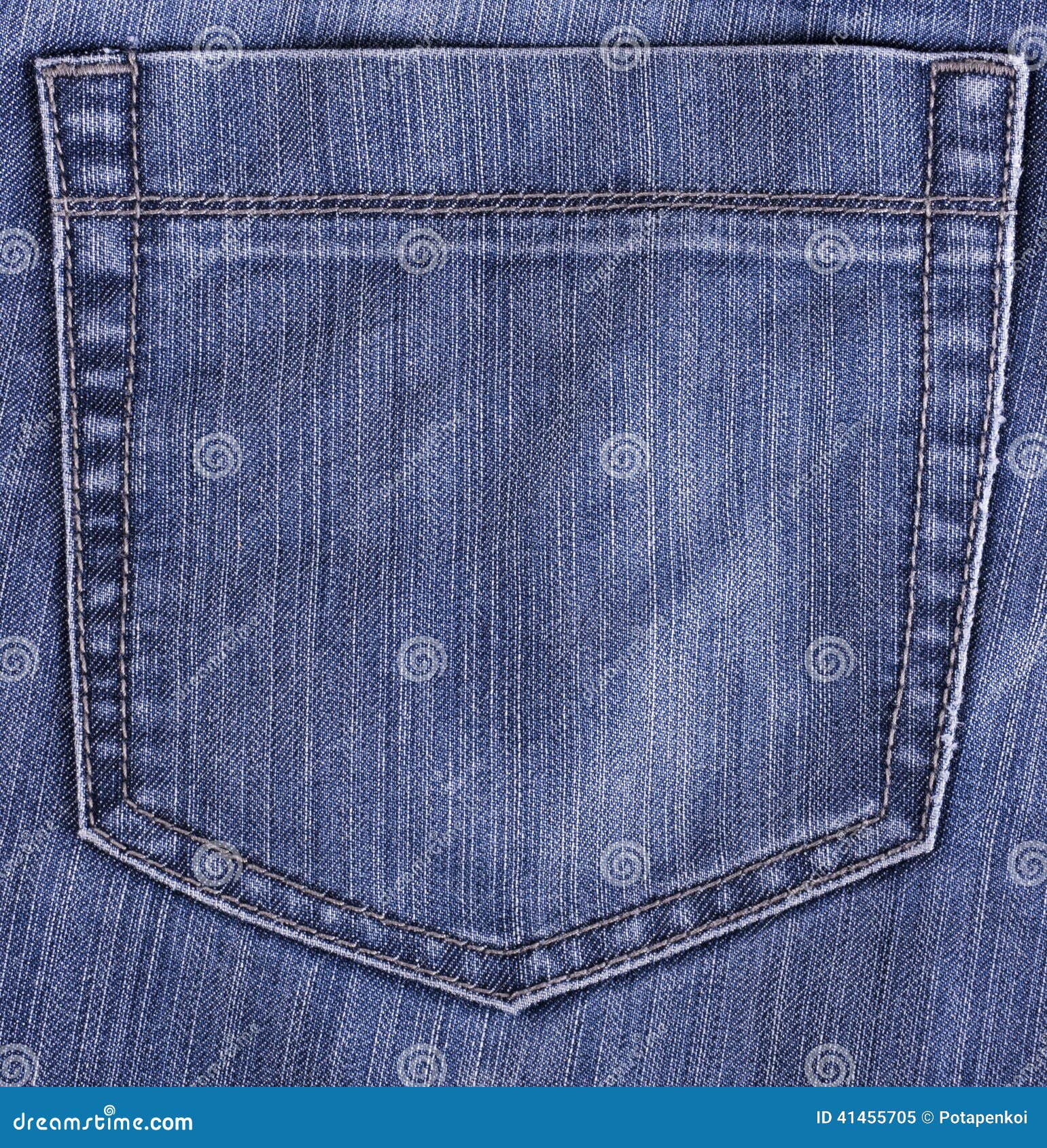 Pocket stock image. Image of buckle, object, denim, color - 41455705