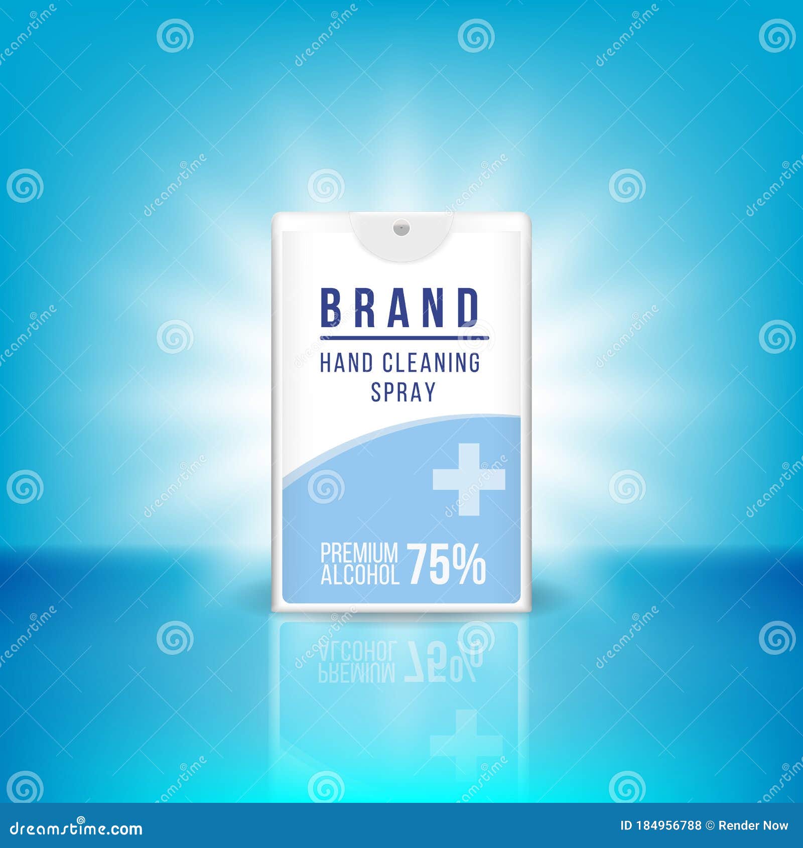 Download Pocket Spray Bottle Credit Card Spray Bottle Mockup Label ...
