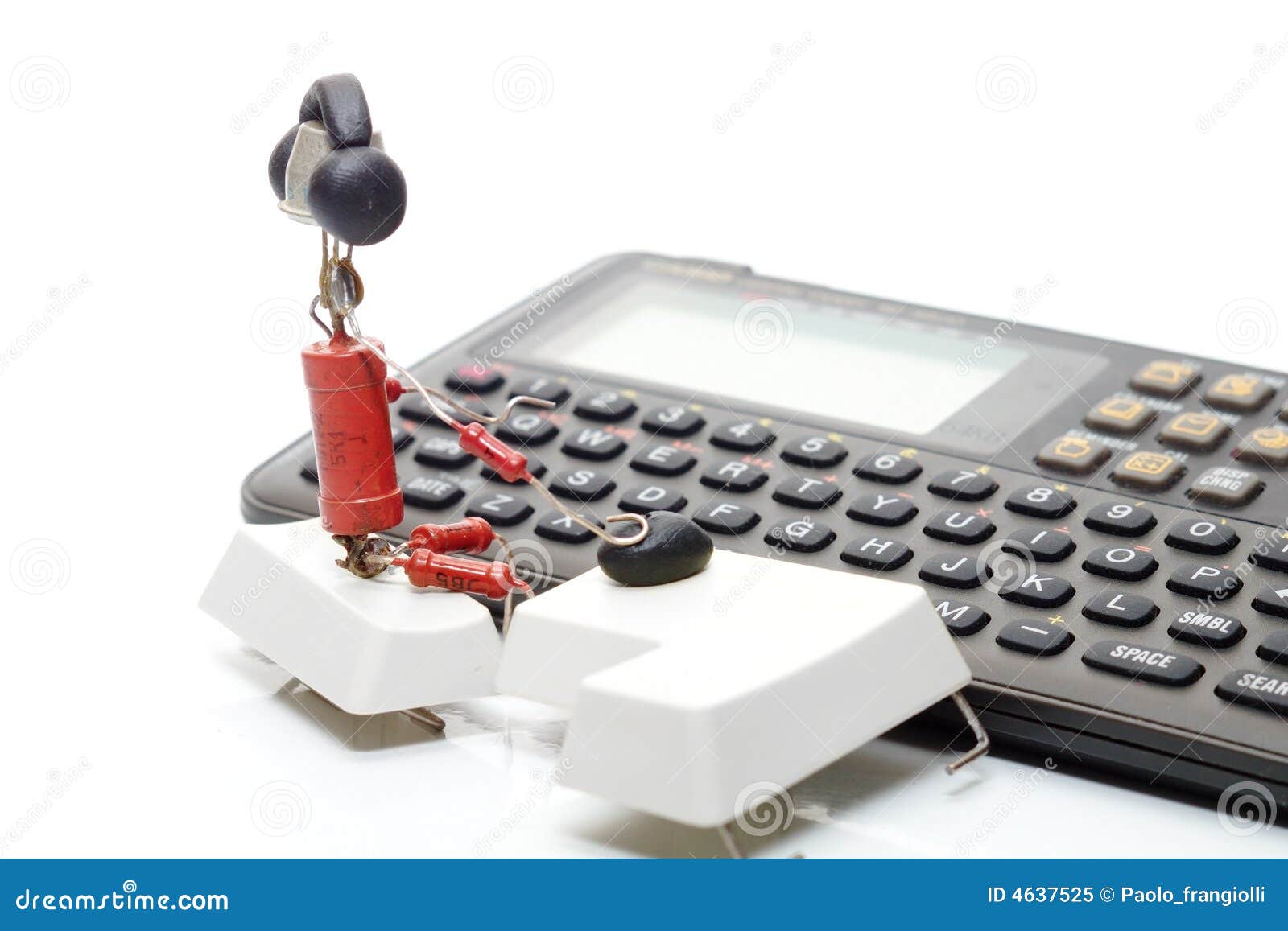 Advanced translation dictionary for pocket pc