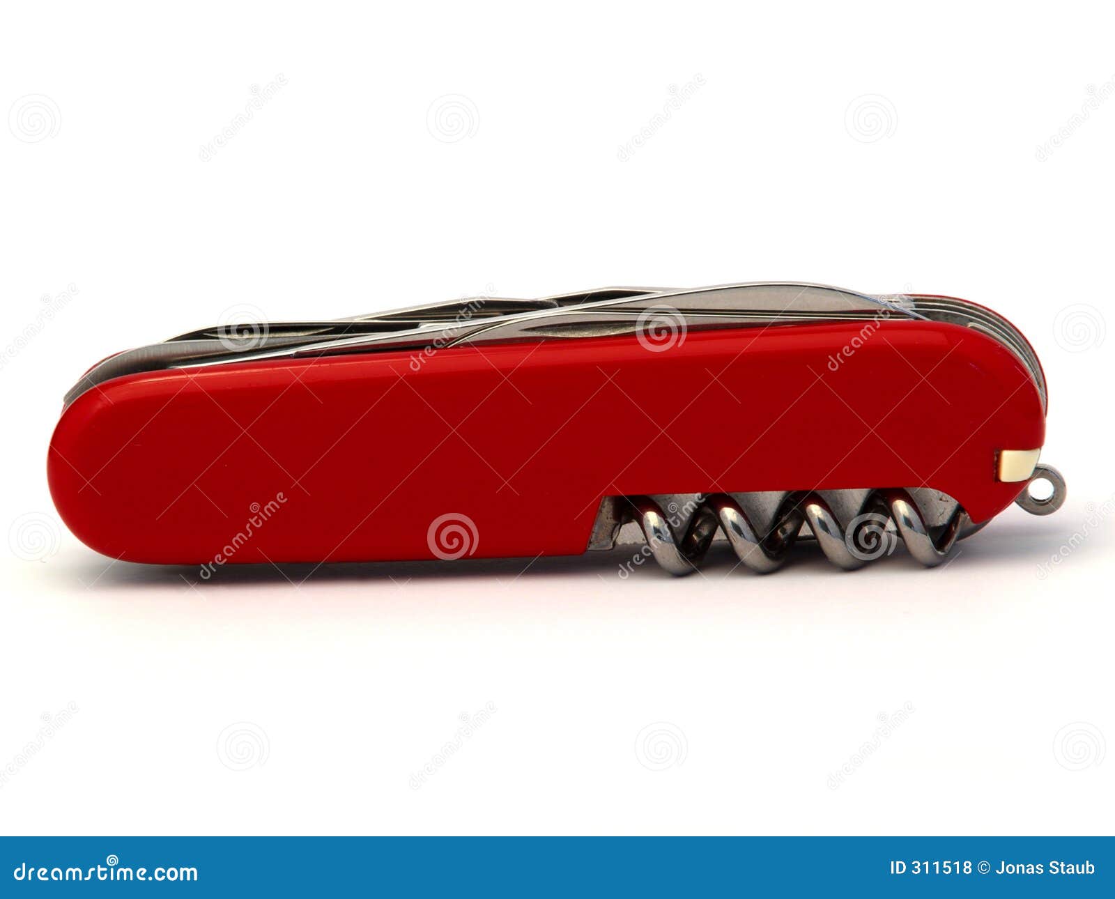 pocketknife