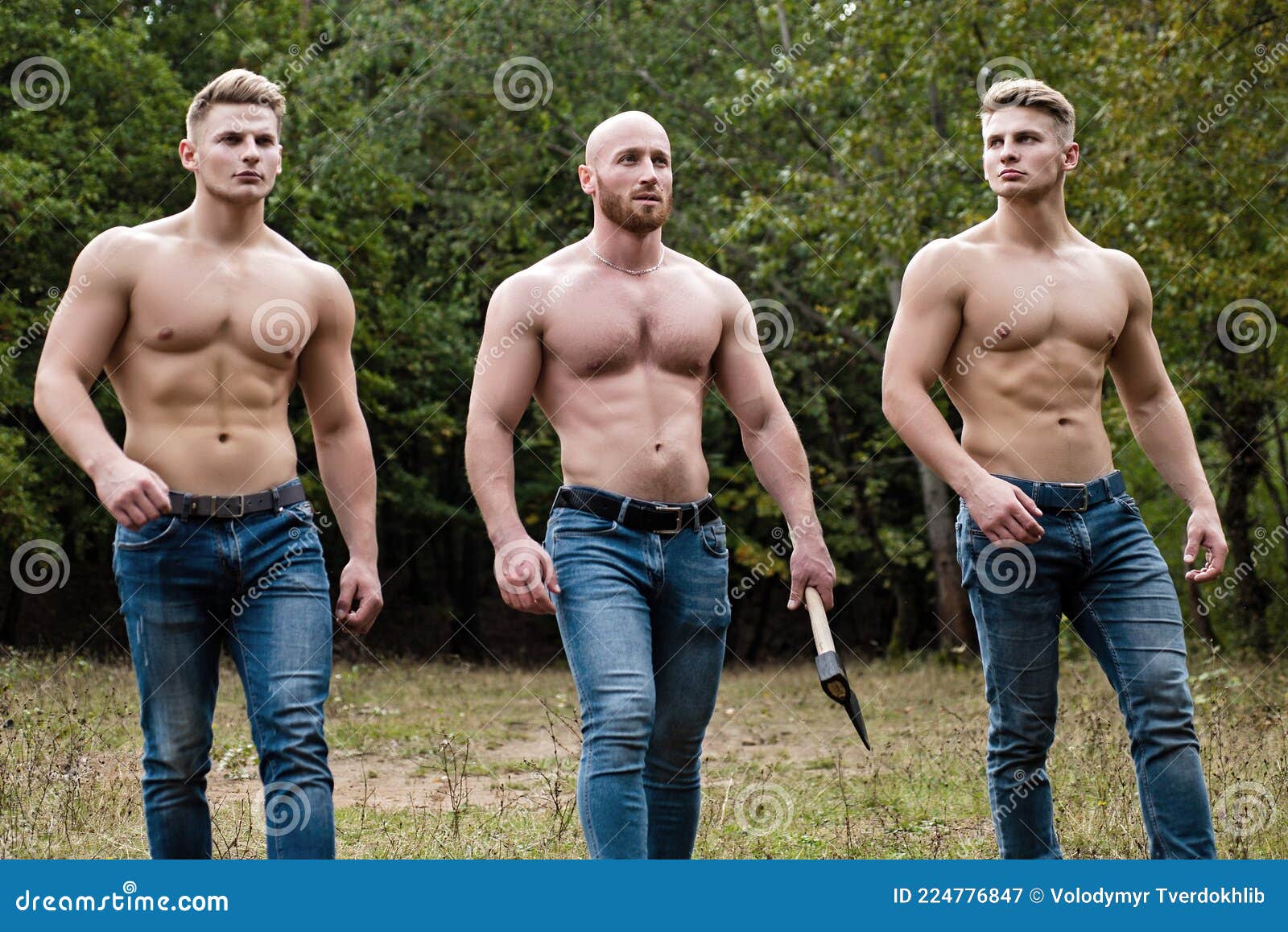 Fotos de chicos desnudas