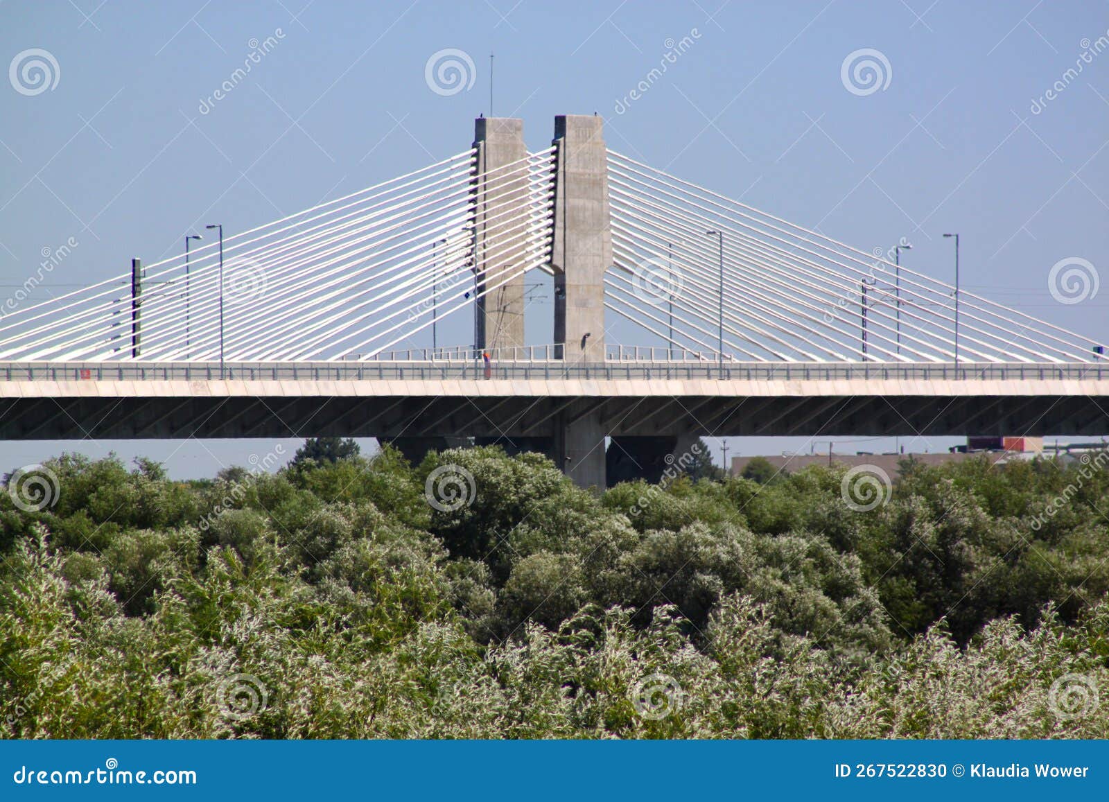 podul calafat-vidin, bulgaria