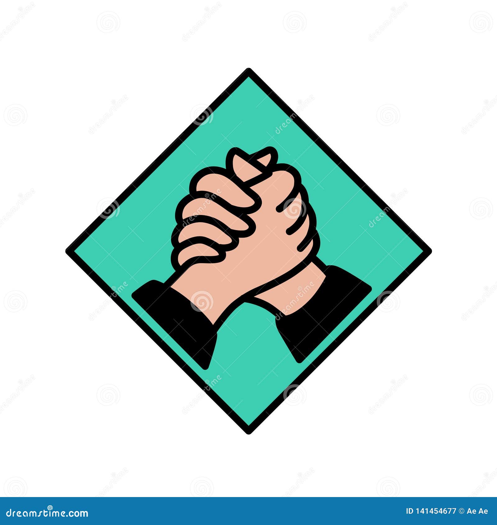 Poignee De Main De Logo Vecteur Style Plat D Ensemble Illustration De La Solidarite Et De L Amitie Le Symbole Du Contrat Affaire Illustration De Vecteur Illustration Du Graphisme Corporate Poignee De Main De Logo Vecteur Style Plat D Ensemble Illustration De La Solidarite Et De L Amitie Le Symbole Du Contrat Affaire Illustration De Vecteur Illustration Du Graphisme Corporate